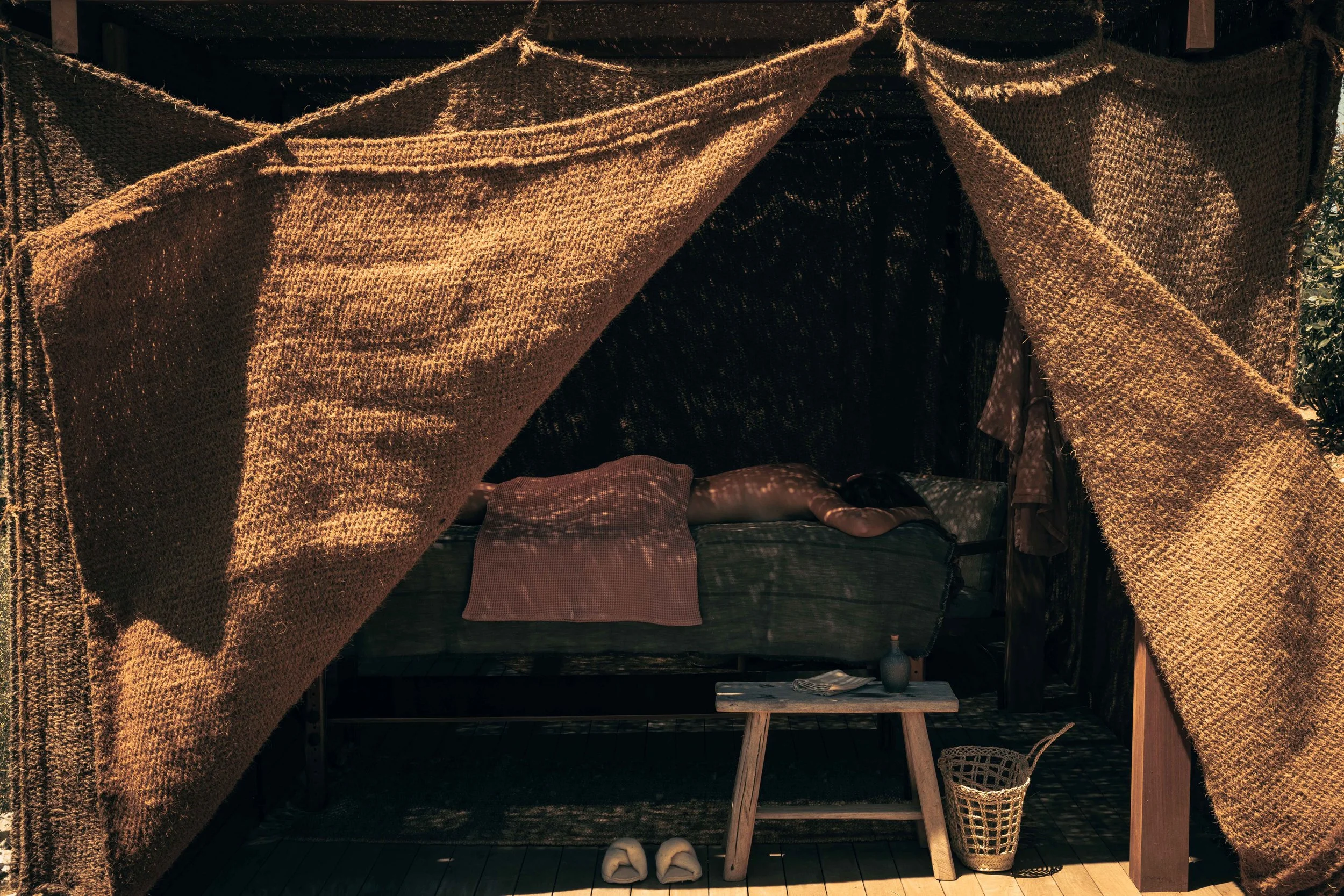 Spain Hotel | Menorca hotel | Slow Living | Europe hotel | Eco travel | eco hotel | landscape hotel | nature hotel | nature destination | room and wild | Son Blanc Farmhouse