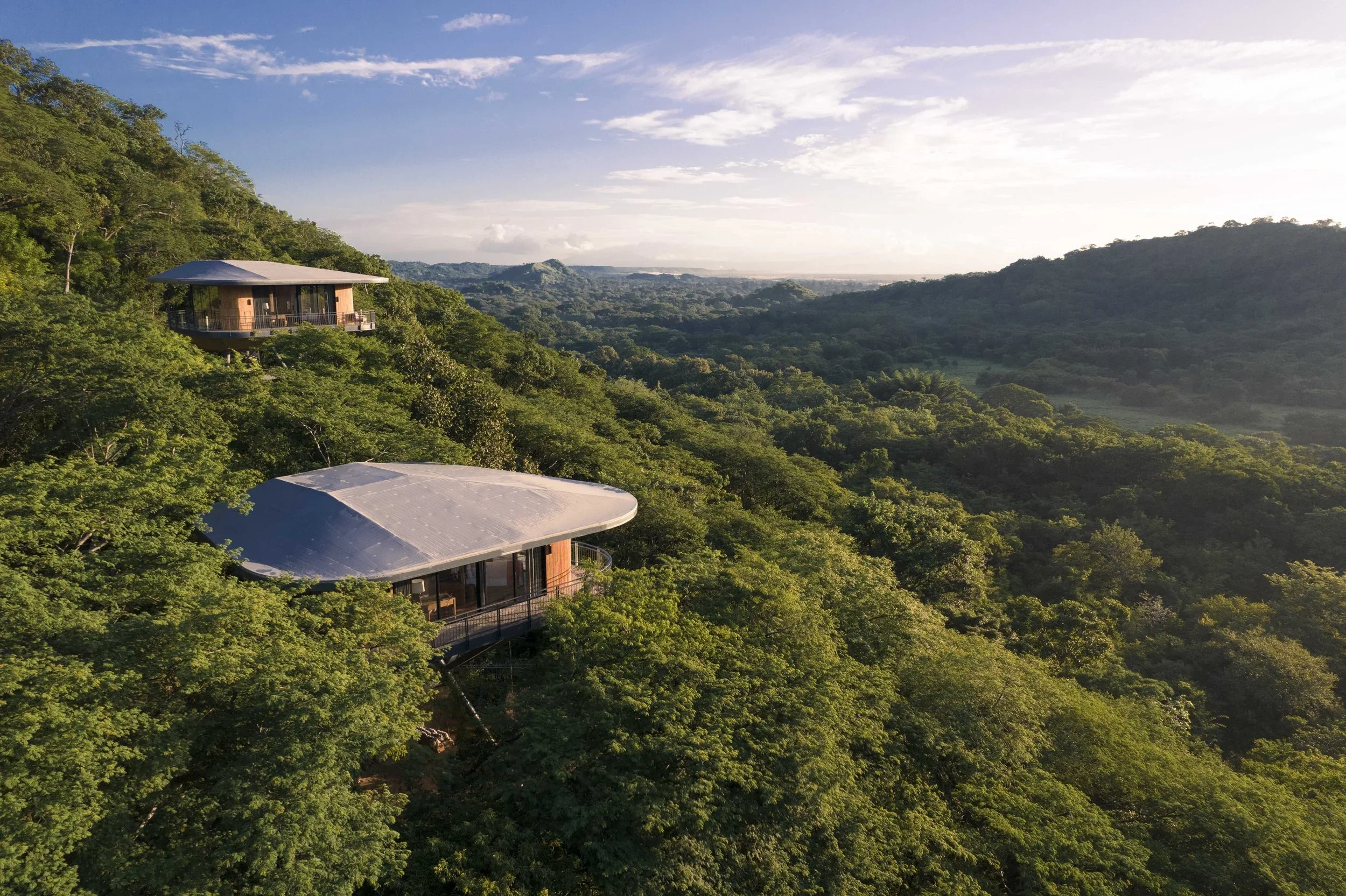 Eco travel | eco hotel | adventure hotel | landscape hotel | nature hotel | nature destination | room and wild | costa rica luxury Hotel | Suitree Experience Hotel