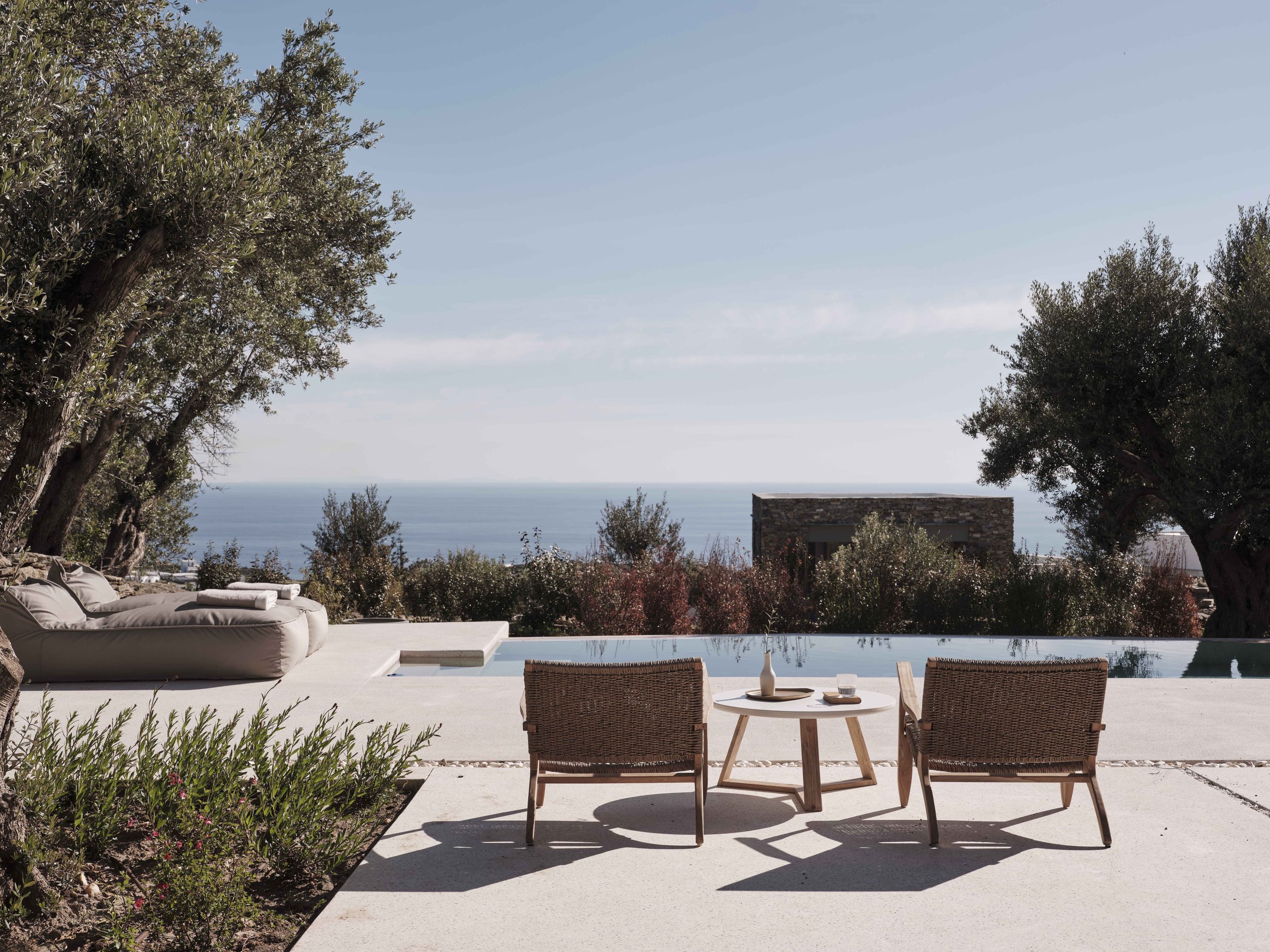 Greek Islands Hotels | Greece Hotels | Eco travel | eco hotel | Slow travel | landscape hotel | nature hotel | nature destination | room and wild | Sifnos boutique Hotel | design inspo | hotel architecture | hotel design | Stamna Sifnos