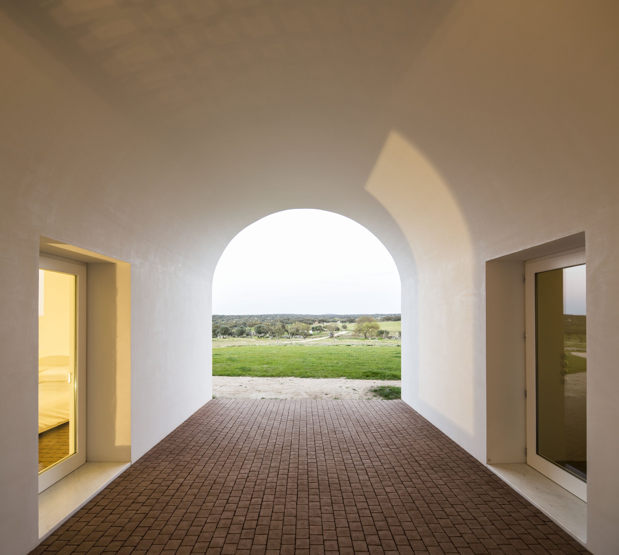 Portugal Hotel | Algarve hotel | Slow Living | Europe hotel | Eco travel | eco hotel | landscape hotel | nature hotel | nature destination | room and wild | Casa No Tempo