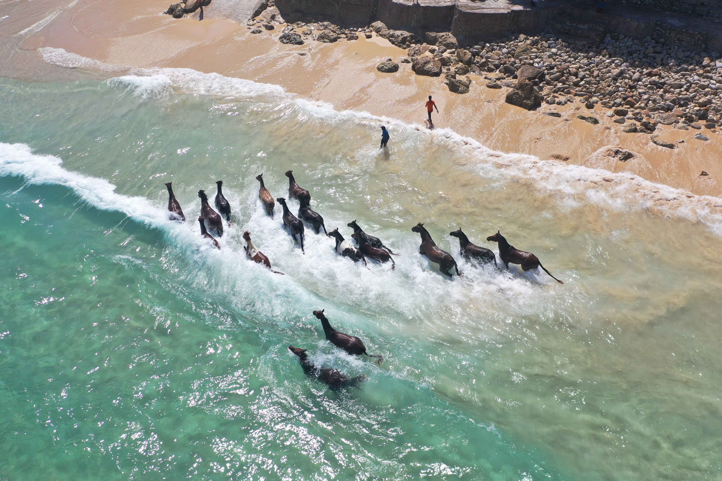 Adventure Travel | Horseback riding | equestrian travel | Slow travel | Eco travel | eco hotel  | landscape hotel | nature hotel | nature destination | room and wild | Indonesia luxury Hotel | Sumba Island  | Nihi Sumba
