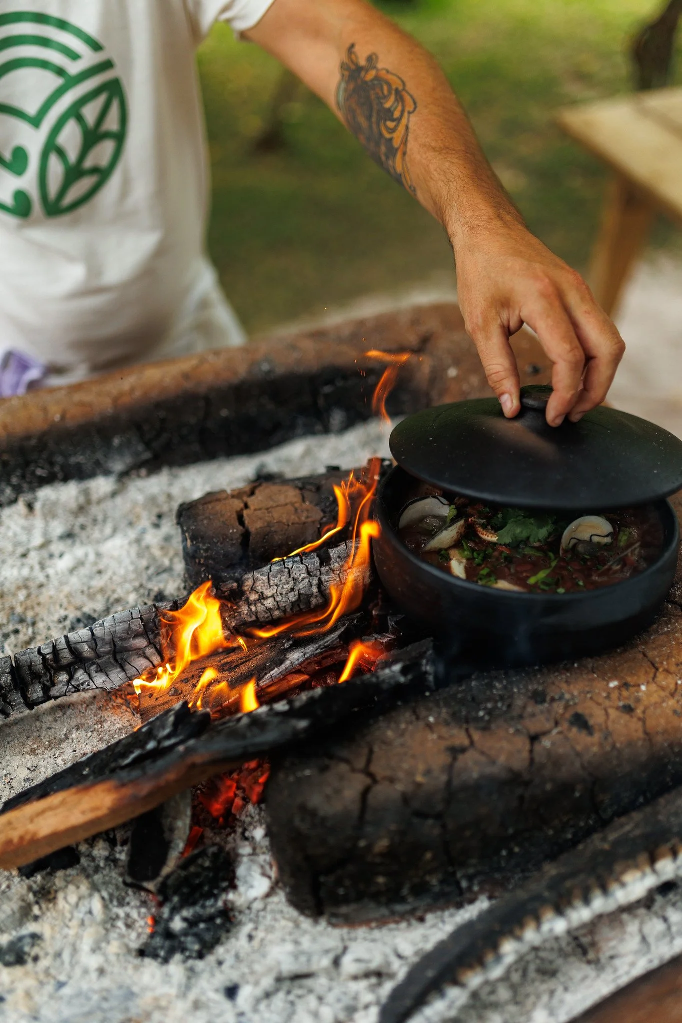Farm Hotels | Agriculture Hotels | Agrotourism | farm to table | Farmhouse | Eco travel | eco hotel | Slow travel | landscape hotel | nature hotel | nature destination | room and wild | Brazil luxury hotel | Uxua