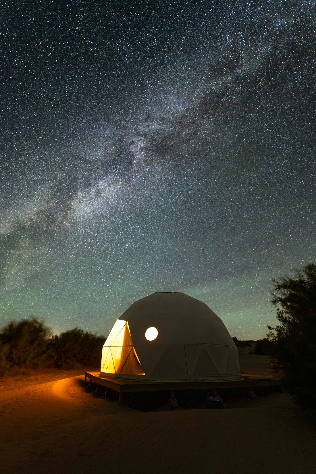 Utah travel guide | Utah Forever | Places to visit in utah | Glamping | Stargazing | Utah Hotels | Eco travel | eco hotel | landscape hotel | nature hotel | nature destination | room and wild | Juab County