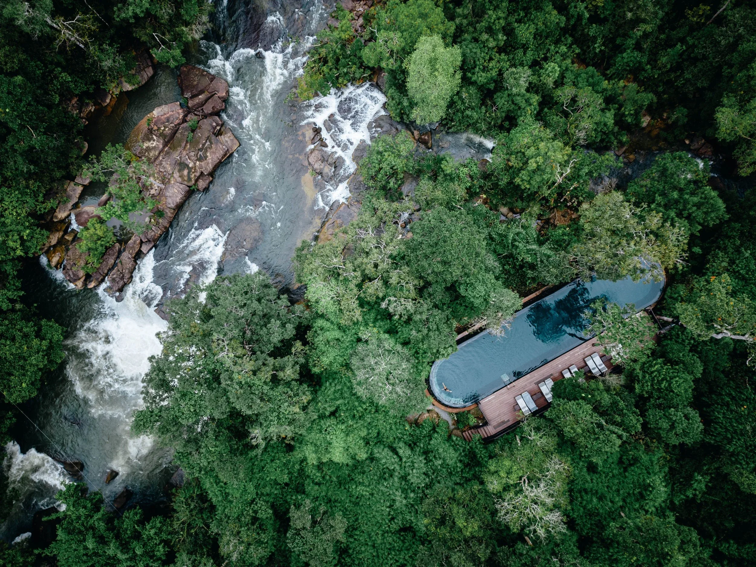 Adventure Hotels | Botanical Hotels | Botanical Gardens | Wellness Travel | Garden Hotels | Eco travel | eco hotel | Slow travel | landscape hotel | nature hotel | nature destination | room and wild | Cambodia luxury Hotel | Shinta Mani Wild