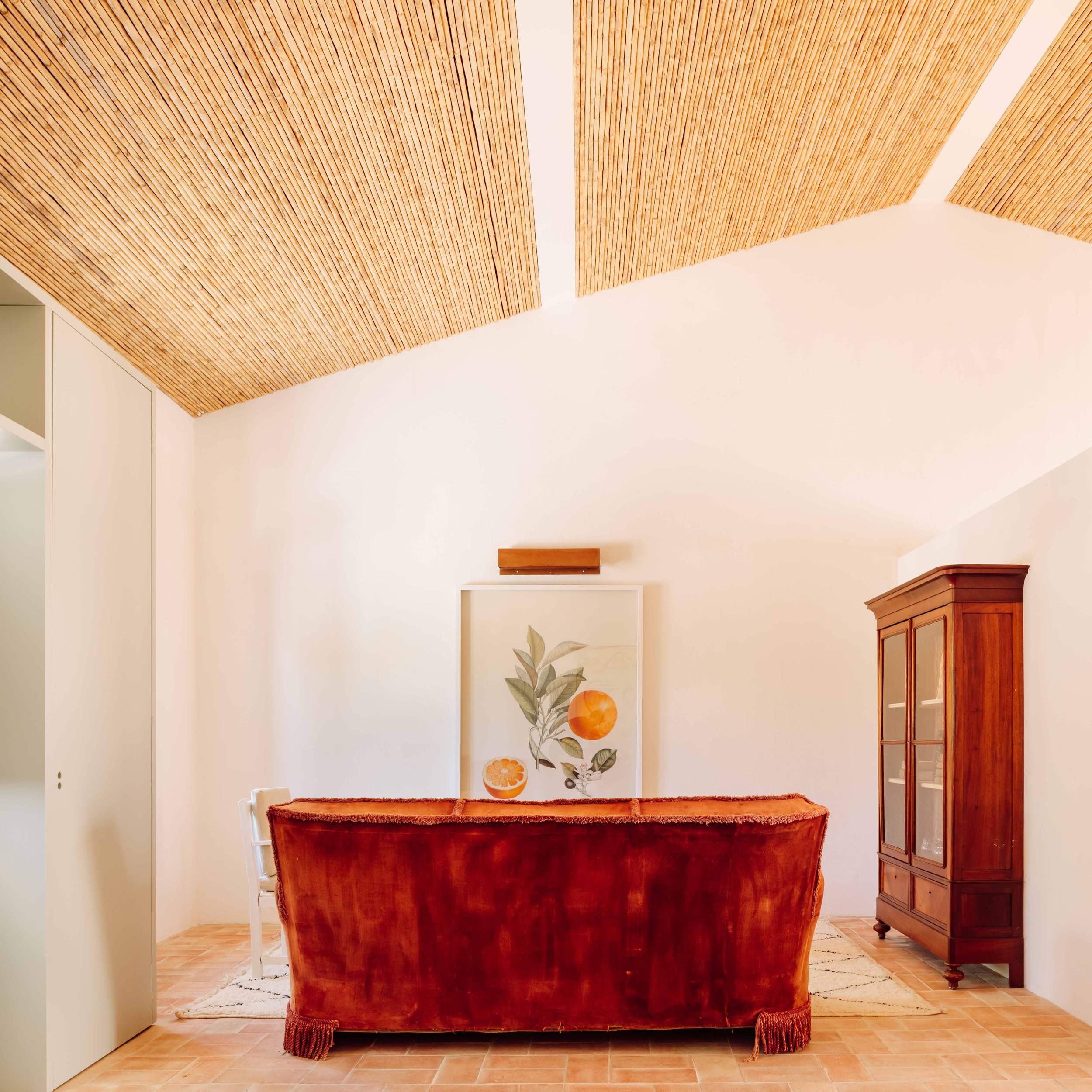 Portugal Hotel | Algarve hotel | Slow Living | Europe hotel | Eco travel | eco hotel | landscape hotel | nature hotel | nature destination | room and wild | Casas da Quinta