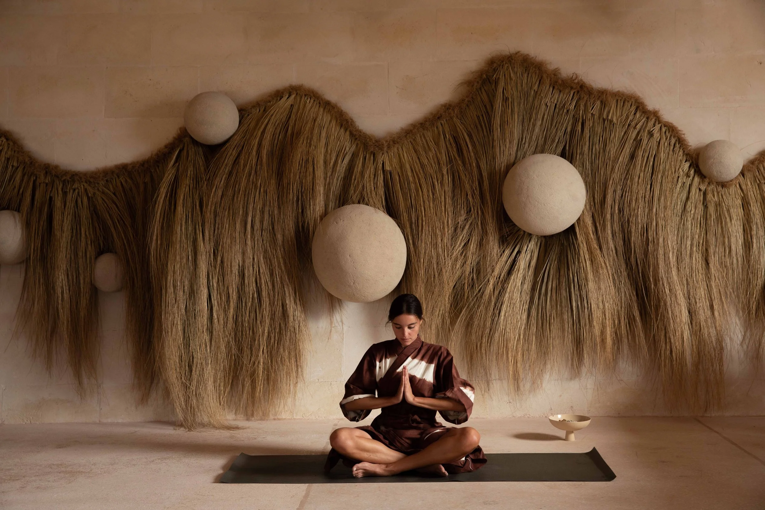 Spain Hotel | Menorca hotel | Slow Living | Europe hotel | Eco travel | eco hotel | landscape hotel | nature hotel | nature destination | room and wild | Son Blanc Farmhouse