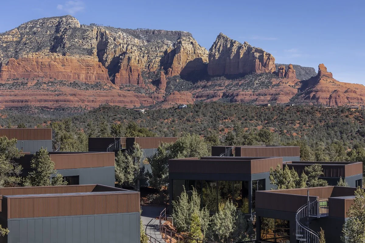 Wellness Travel | Active Travellers | Movemebnt | Stargazing | Yoga Hotel | Eco travel | eco hotel | landscape hotel | nature hotel | nature destination | room and wild | Arizona luxury Hotel | Sedona | Ambiente Landscape Hotel