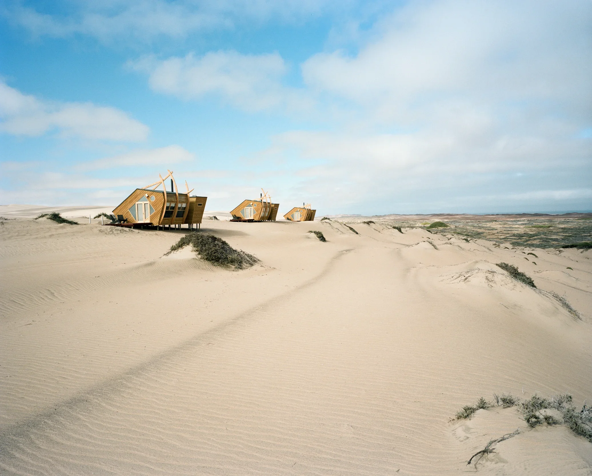 Namibia Hotels | Skeleton Coast | Namib Desert |  | Slow Living | Sand Dunes | Destination Wedding | Nature Hotels | Eco travel | eco luxury | nature destination | Landscape Hotels  | Shipwreck Lodge
