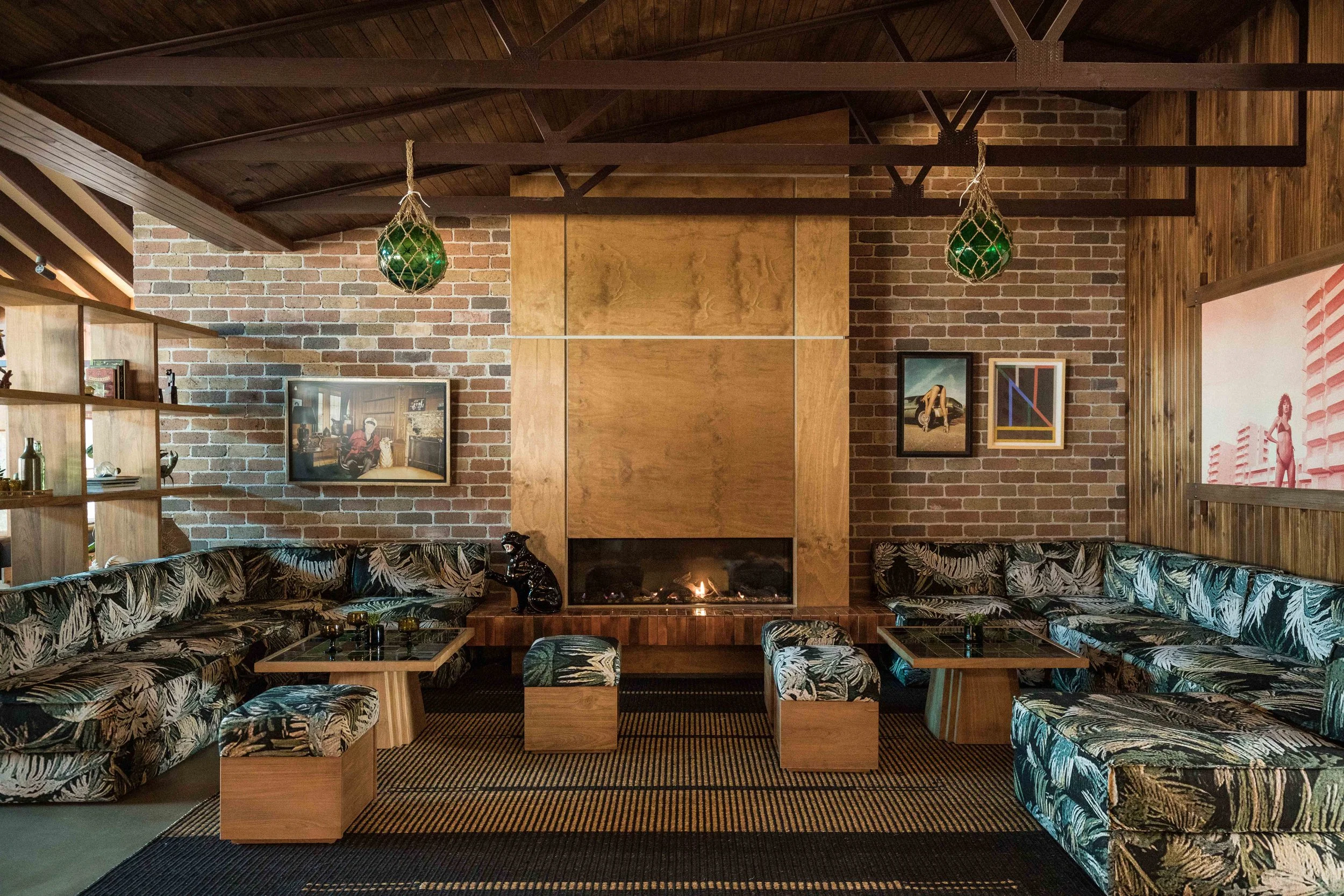 Wellness Travel | Active Travellers | Movemebnt | Surf Hotel | Yoga Hotel | Eco travel | eco hotel | landscape hotel | nature hotel | nature destination | room and wild | Australia luxury Hotel | Crescent Head | Sea Sea Hotel