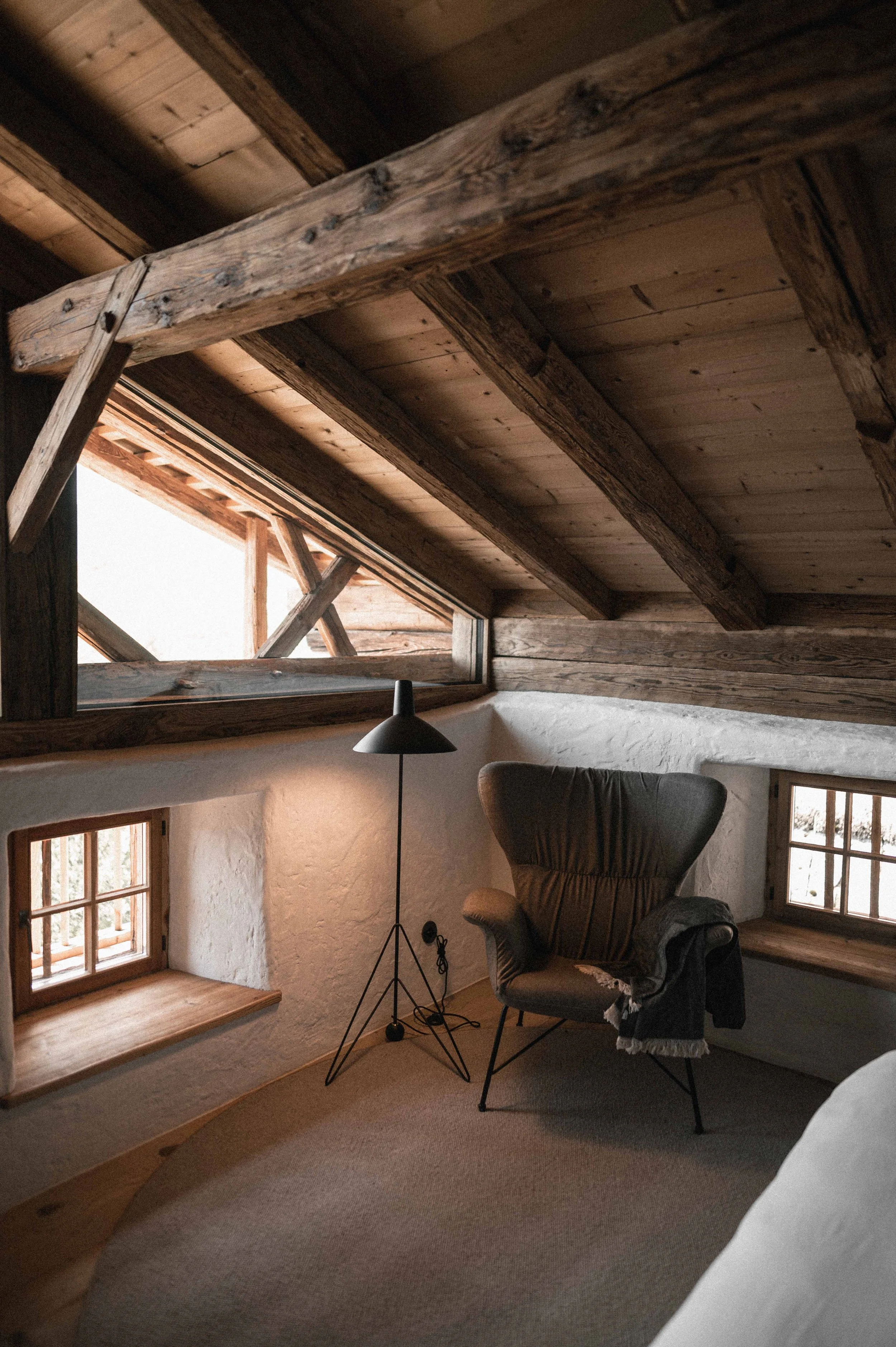 Experiential travel | Adventure hotel | adventure travel  | Eco travel | eco hotel | landscape hotel | nature hotel | nature destination | room and wild | The Dolomites | Italy luxury hotel | Felder AlpinLodge
