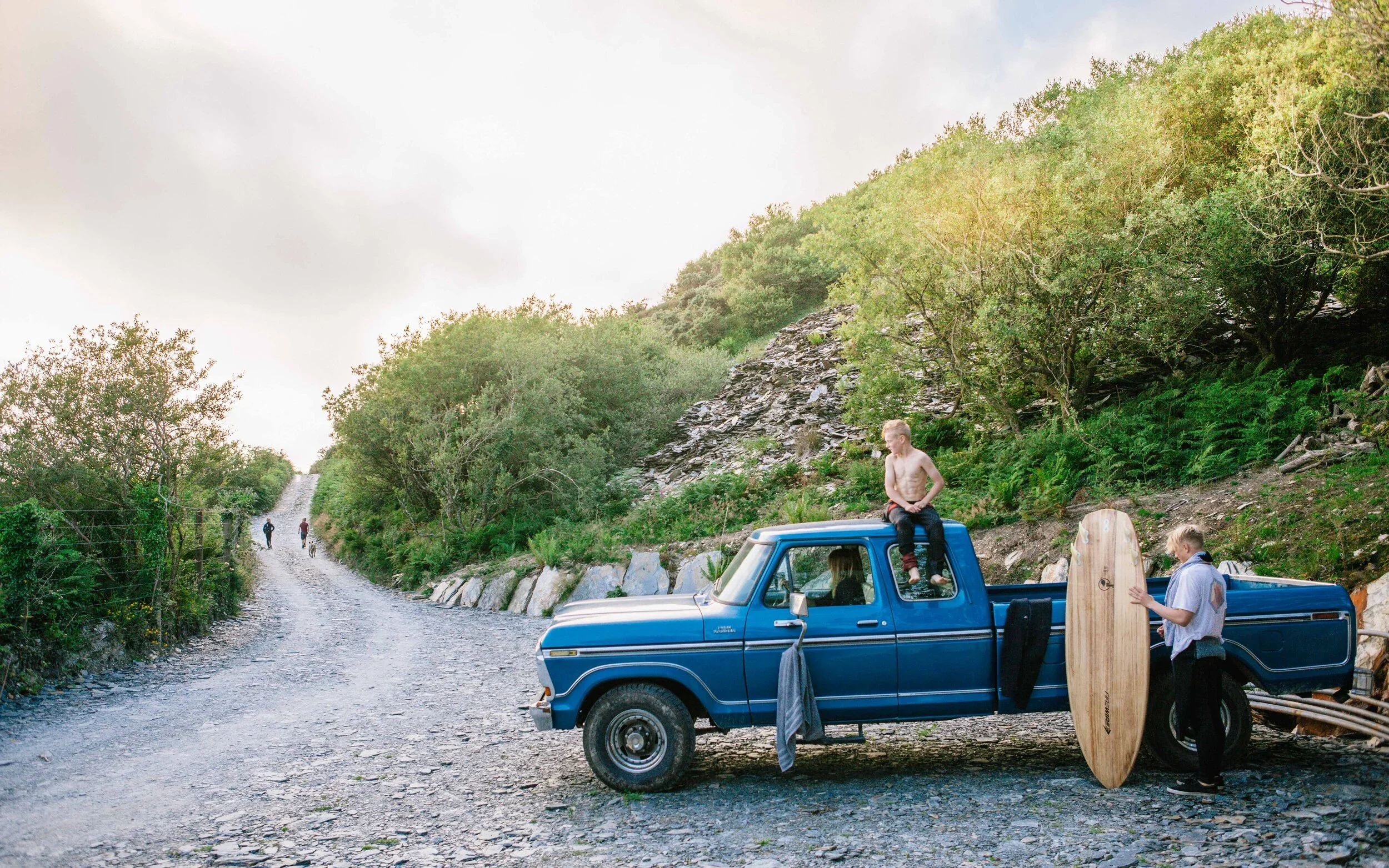 Wellness Travel | Active Travellers | Movement | Surf Hotel | Yoga Hotel | Eco travel | eco hotel | landscape hotel | nature hotel | nature destination | room and wild | england boutique Hotel  | Cornwall hotel | Kudhva