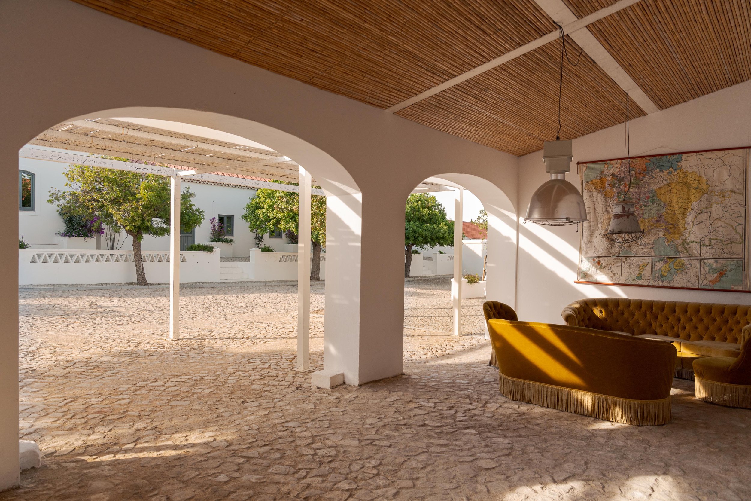 Portugal Hotel | Algarve hotel | Slow Living | Europe hotel | Eco travel | eco hotel | landscape hotel | nature hotel | nature destination | room and wild | Casas da Quinta