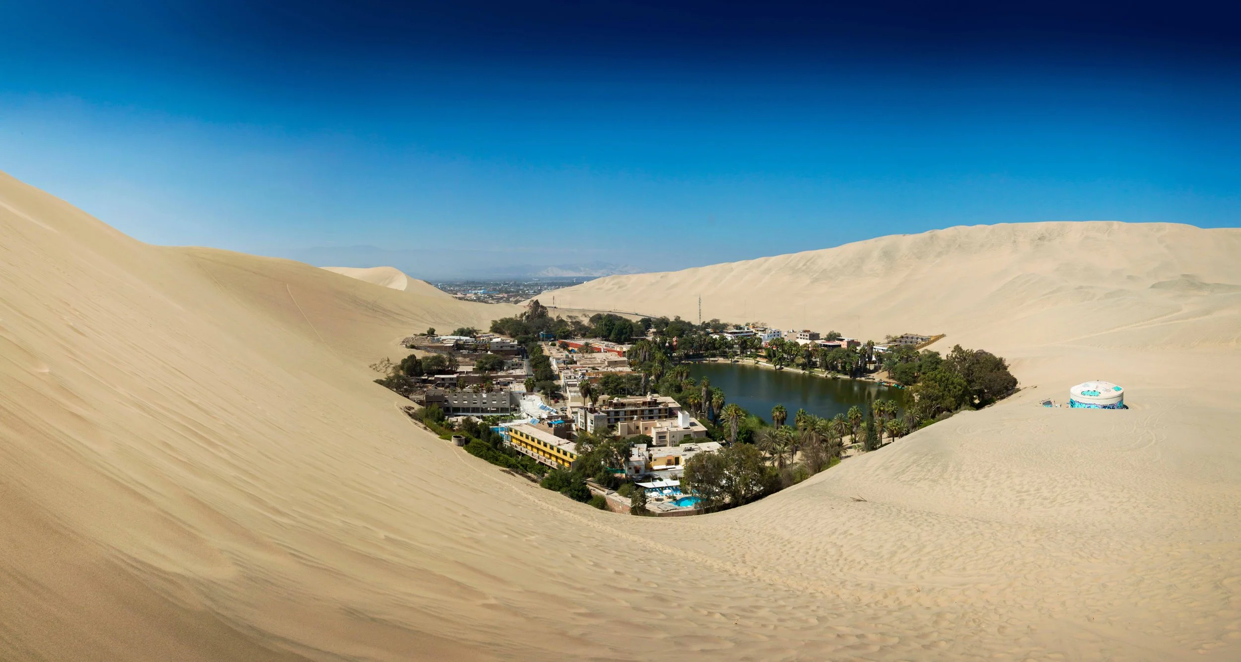 Peru Hotels | Oasis of Huacachina |   Slow Living | Sand Dunes | Destination Wedding | Nature Hotels | Eco travel | eco luxury | nature destination | Landscape Hotels