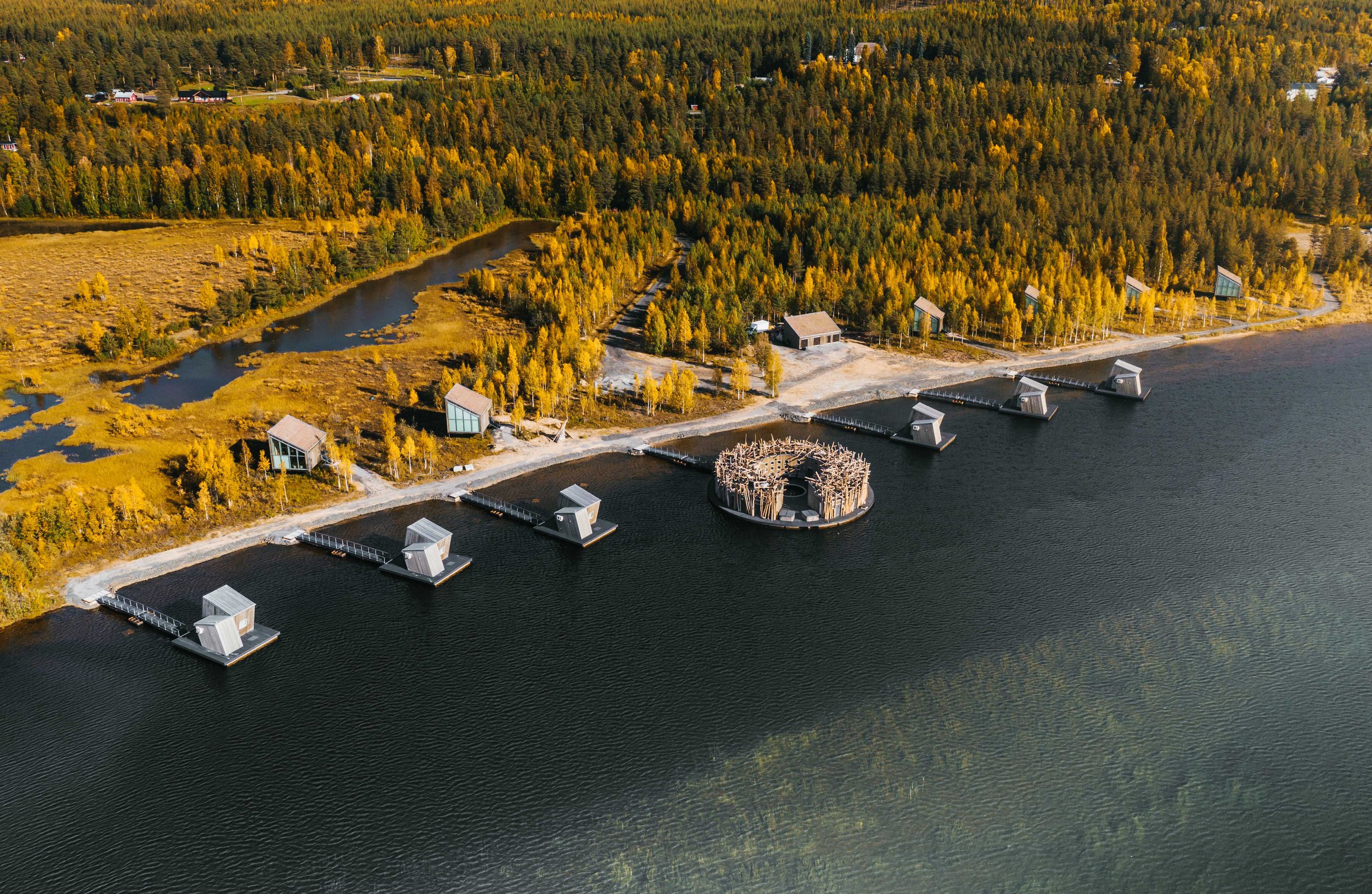 Eco travel | eco hotel | adventure hotel | | landscape hotel | nature hotel | nature destination | room and wild | luxury hotel Sweden | Wellness Hotel | Arctic Bath