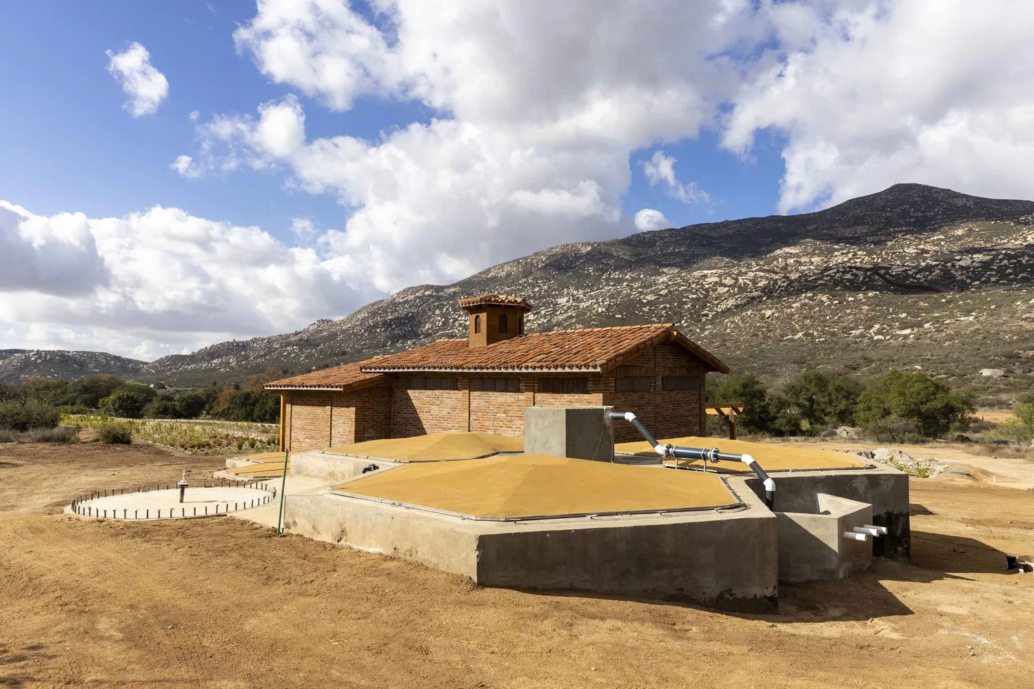 Sustainable Hotels | Mexico wellness Hotel | Eco travel | eco hotel | Slow travel | landscape hotel | nature hotel | nature destination | room and wild | Mexico boutique Hotel | Rancho La Puerta