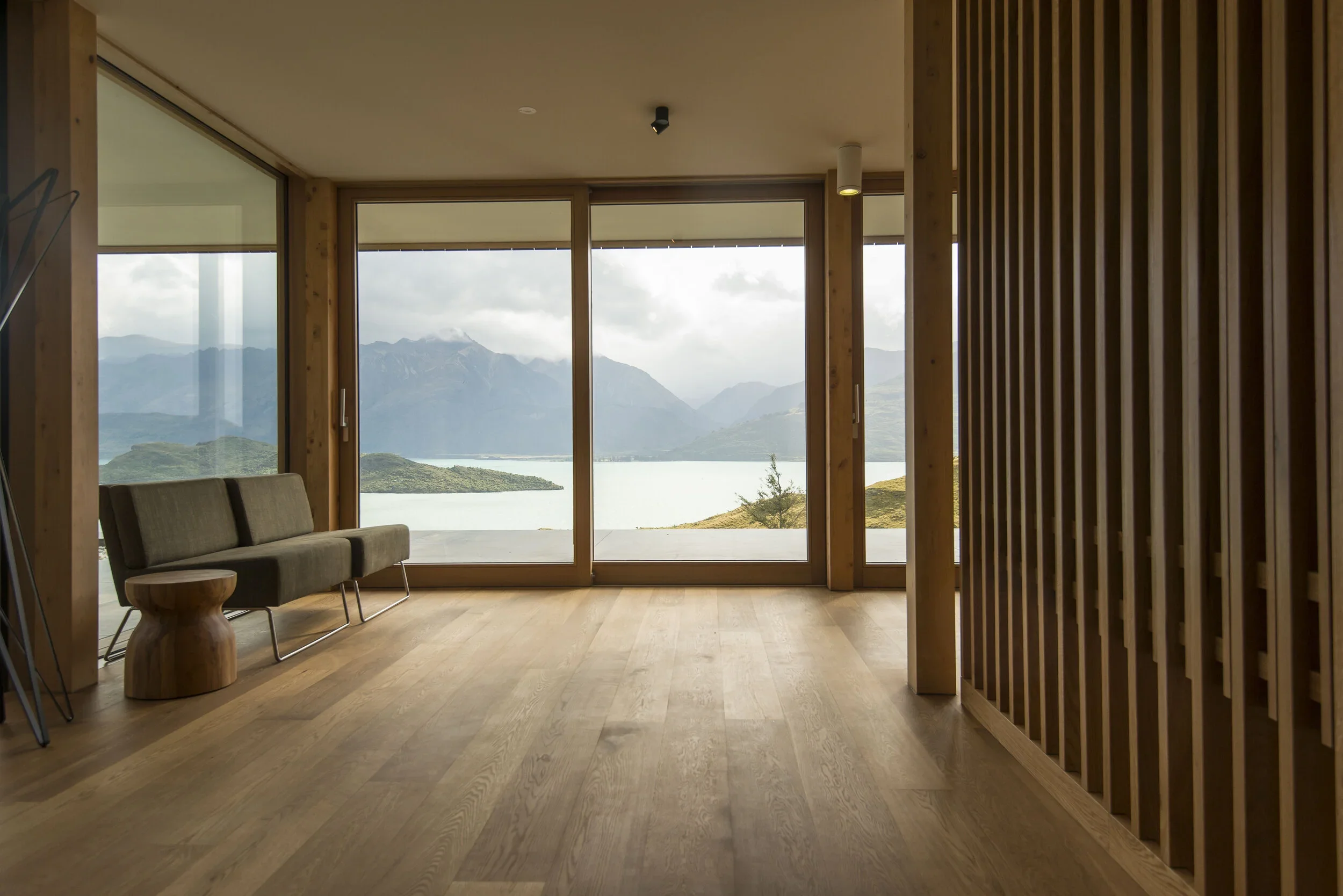 wellness hotel new zealand | self care | spa hotel | Eco travel | eco hotel | landscape hotel | nature hotel | nature destination | room and wild | luxury hotel new zealand| Aro Ha Wellness Retreat