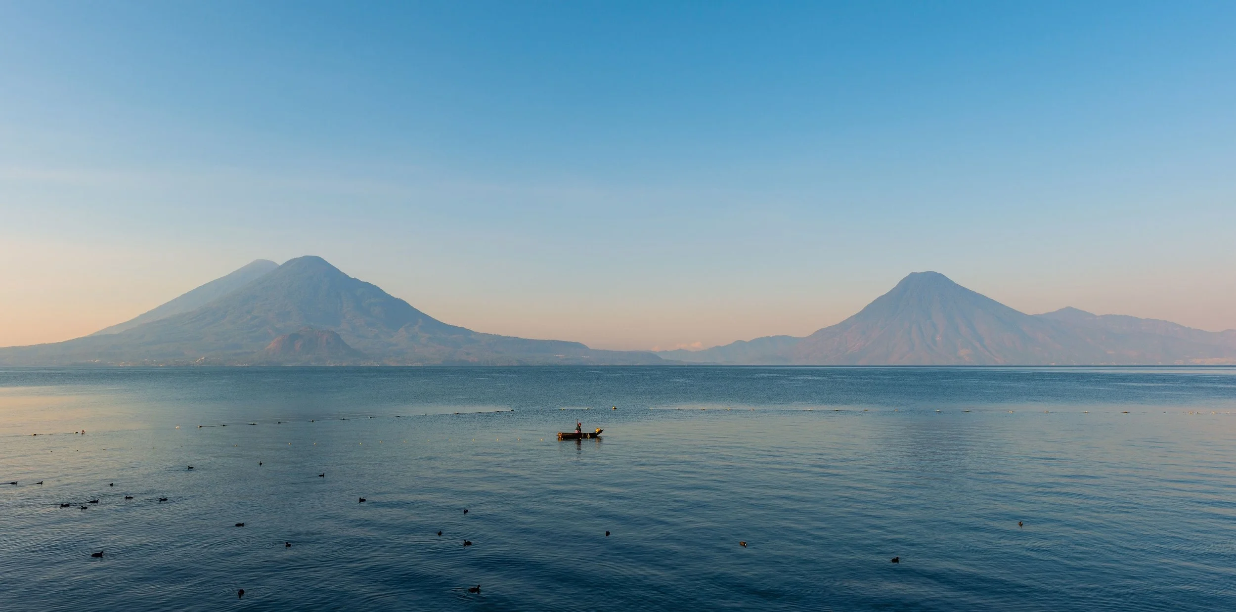 wellness travel | self care | spa hotel | mindfulness | Eco travel | eco hotel | landscape hotel | nature hotel | nature destination | room and wild | Lake Atitlán, Guatemala