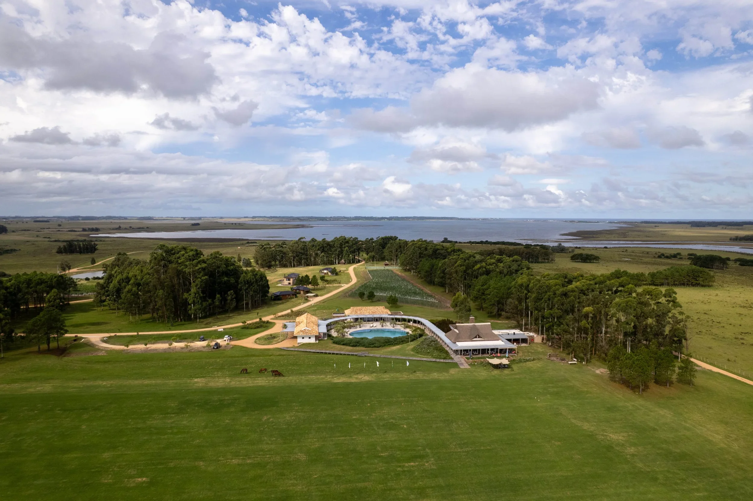 Eco travel | eco hotel | adventure hotel | landscape hotel | nature hotel | nature destination | room and wild |  | Jose Ignacio luxury hotels | Uruguay Hotel | Estancia Santa Cruz