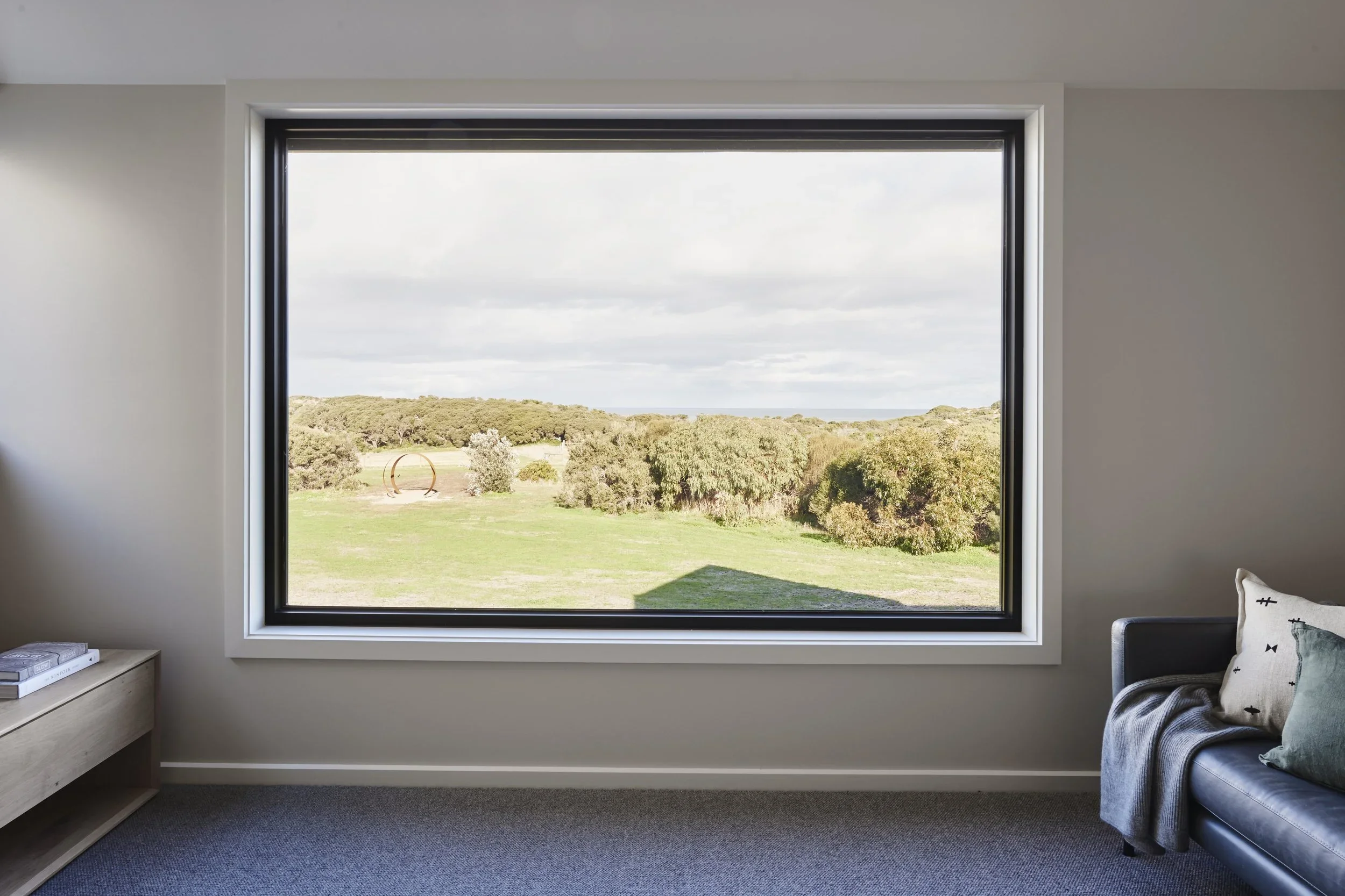 luxury hotel Australia | immersive experiences | creative travel | Eco travel | eco hotel | landscape hotel | nature hotel | nature destination | room and wild | Victoria Australia | Lon Retreat