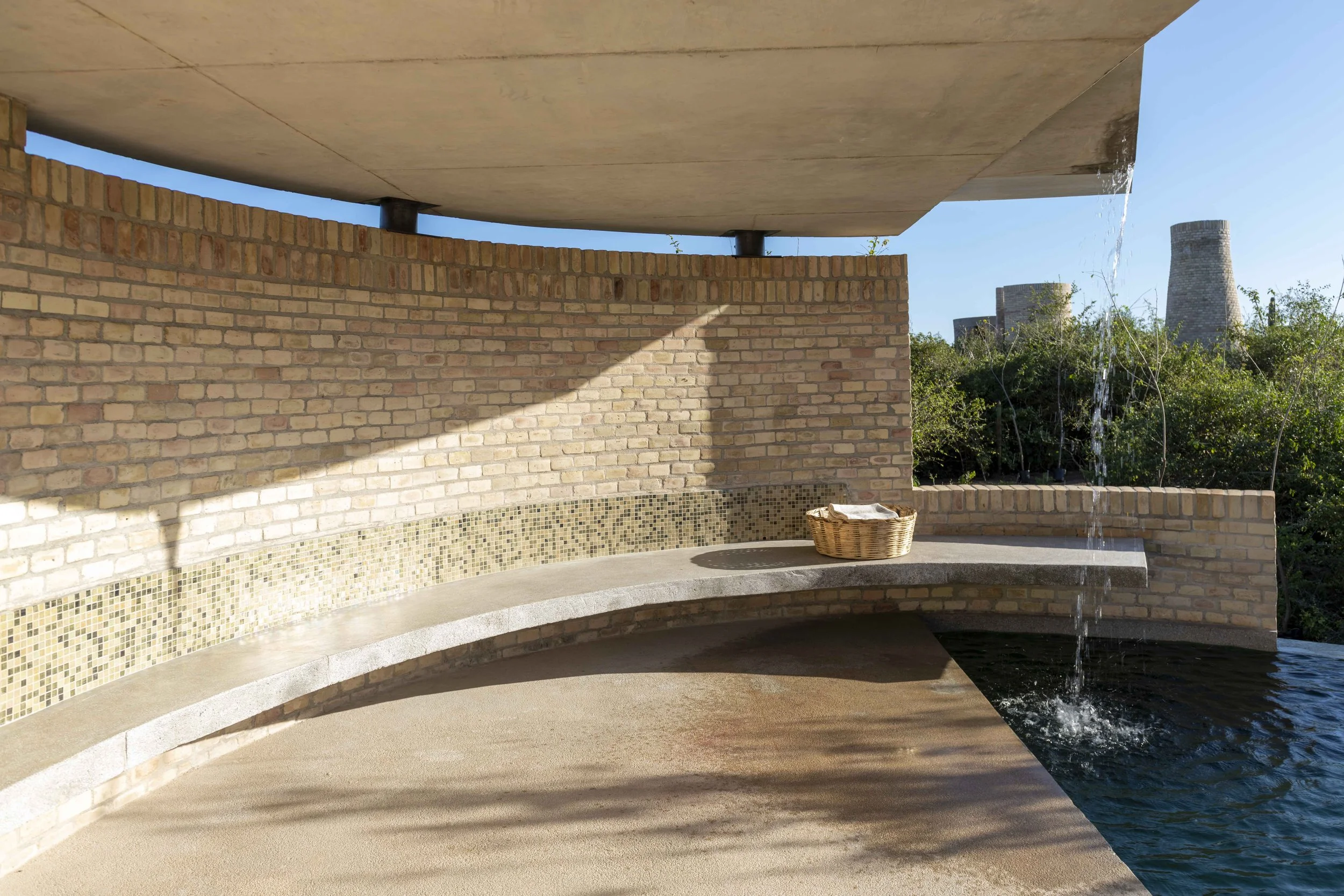Mexico Hotels | Oaxaca hotel | Quiet Luxury  | wellness travel | mindfulness | Eco travel | eco hotel | Slow travel | landscape hotel | nature hotel | nature destination | room and wild | hotel design | Terrestre hotel