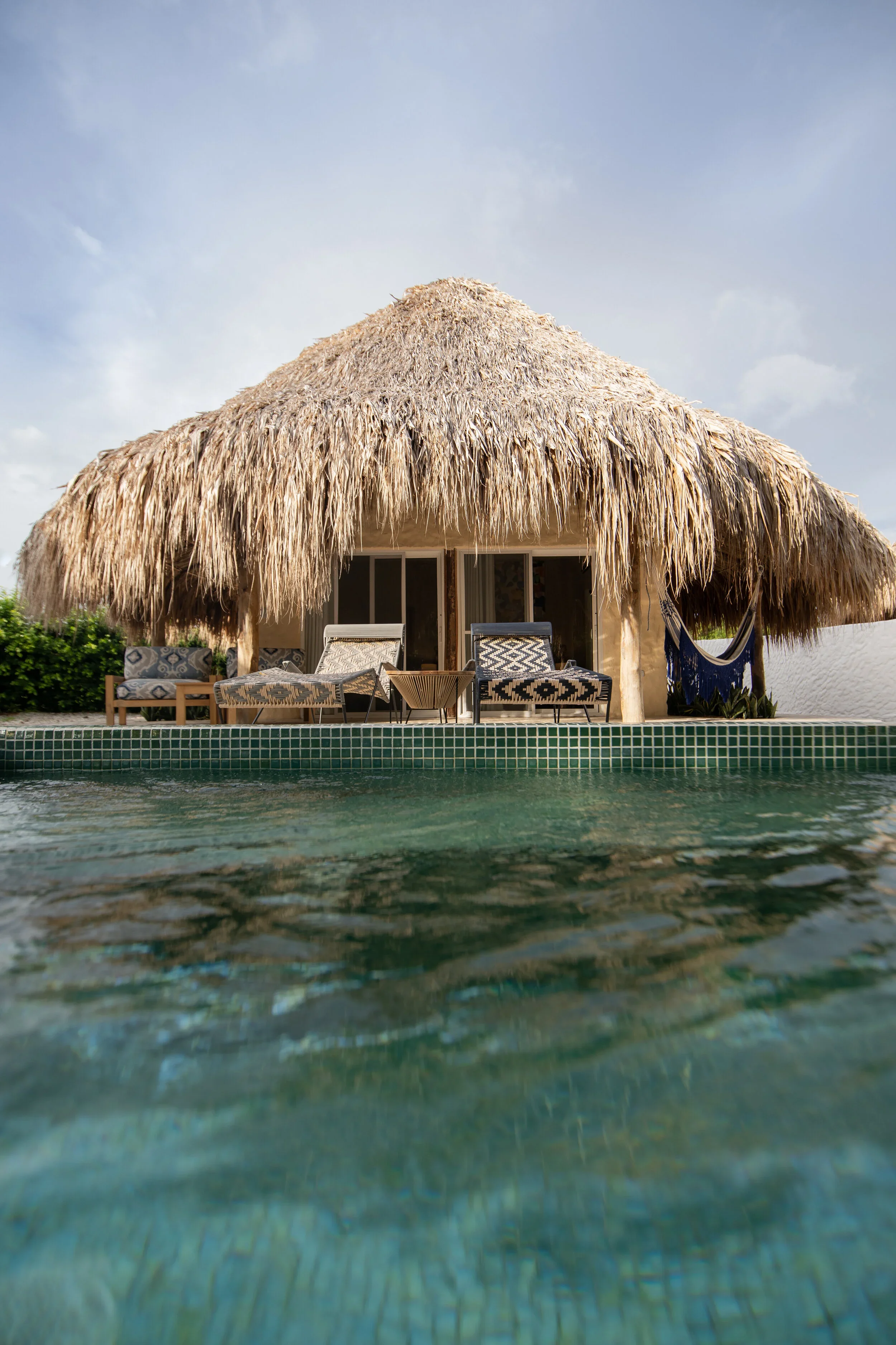 Colombia Hotels | adventure travel | Eco travel | eco hotel |  landscape hotel | nature hotel | nature destination | room and wild | Isla Tierra Bomba | Private Island Hotel | Blue Apple Beach