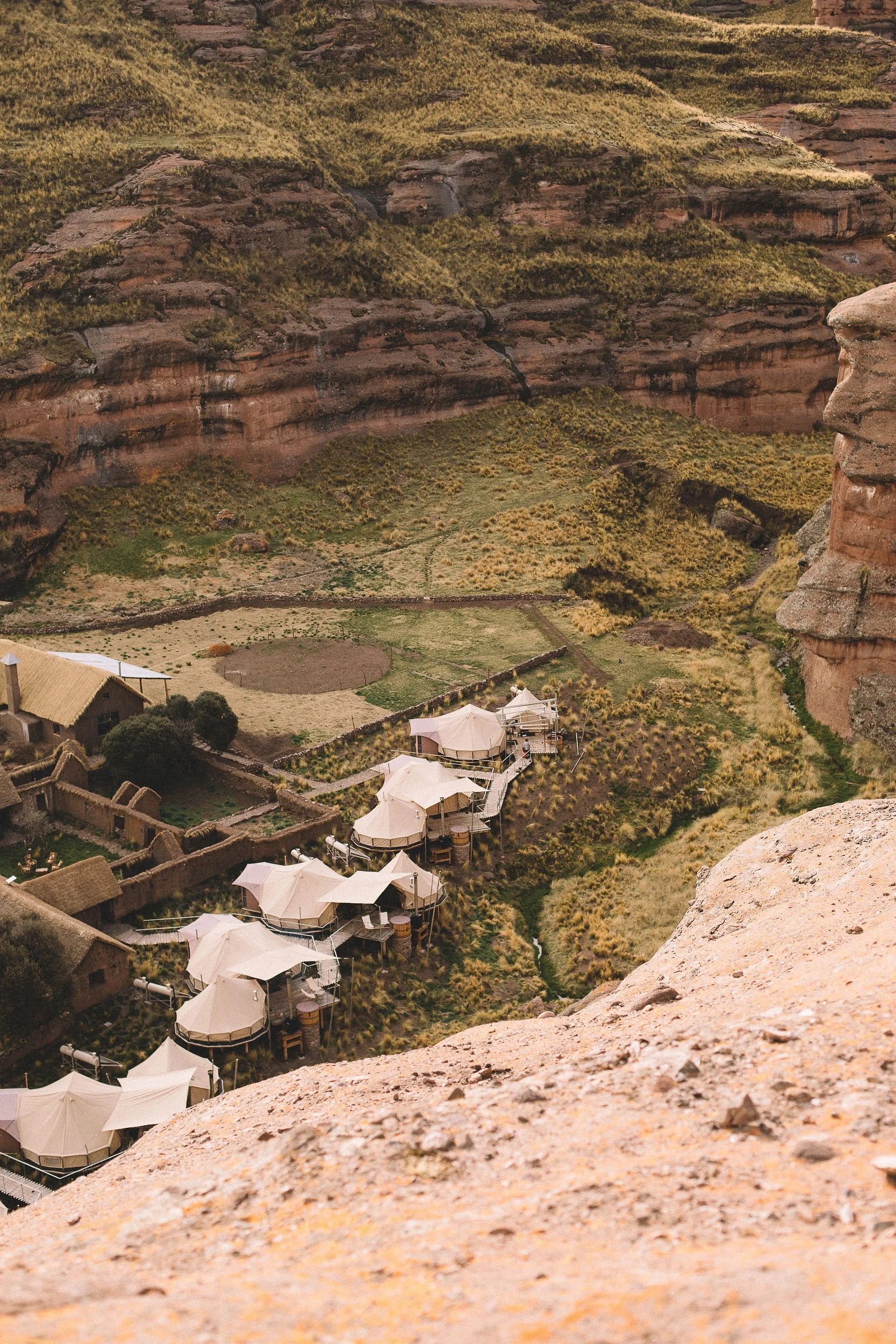 Experiential travel | Adventure hotel | adventure travel  | Eco travel | eco hotel | landscape hotel | nature hotel | nature destination | room and wild | Glamping | Peru luxury hotel | Tanajani by Andean