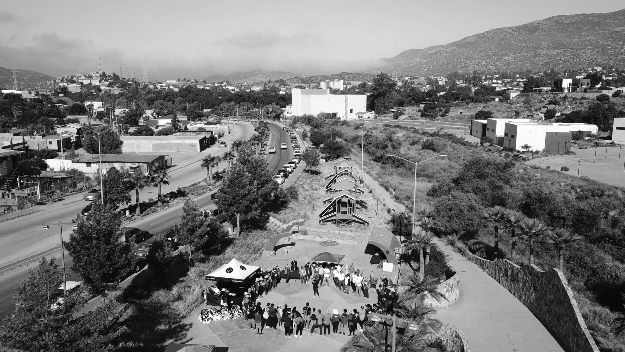 Sustainable Hotel | Nature Hotel | Wellness Hotel | Rancho La Puerta | Fundación La Puerta Mexico