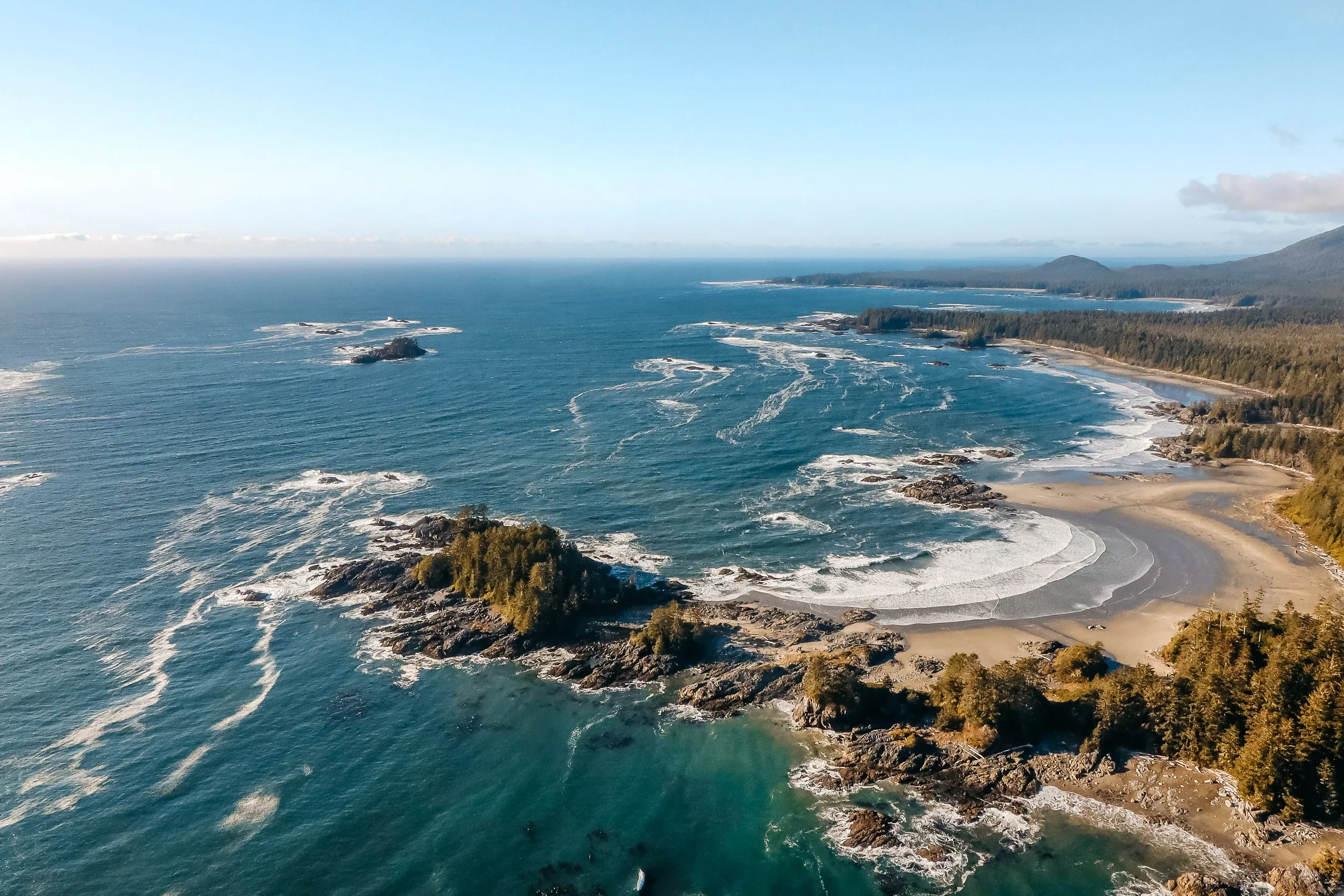 Canada Hotels | Tofino Hotels | nature destination | Landscape Hotels | Nature Hotels | Room and Wild | Charles Mcdiarmid | The Wickaninnish Inn