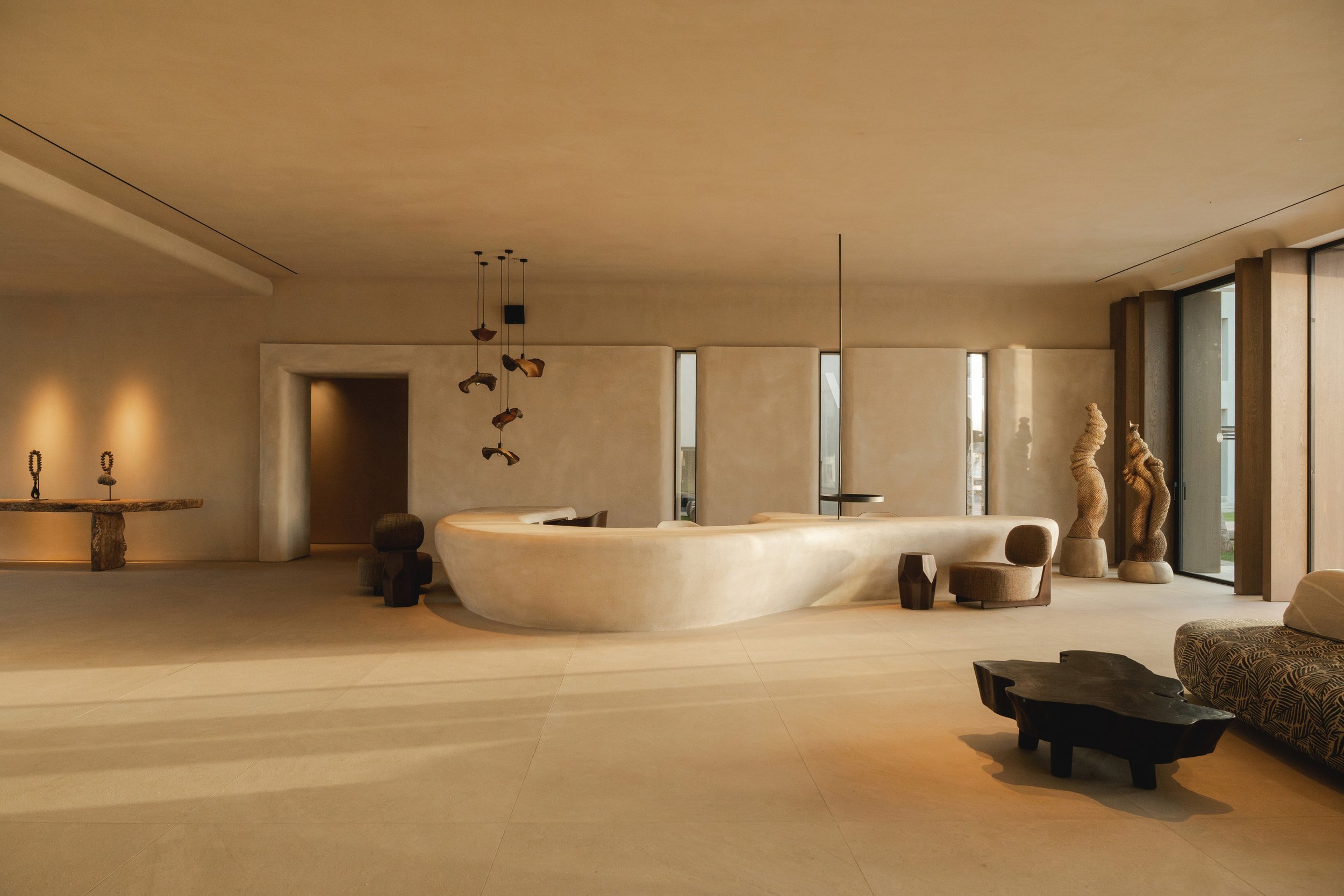 Greek Islands Hotels | Greece Hotels | Eco travel | eco hotel | Slow travel | landscape hotel | nature hotel | nature destination | room and wild | Crete boutique Hotel | design inspo | hotel architecture | hotel design | Minos Palace