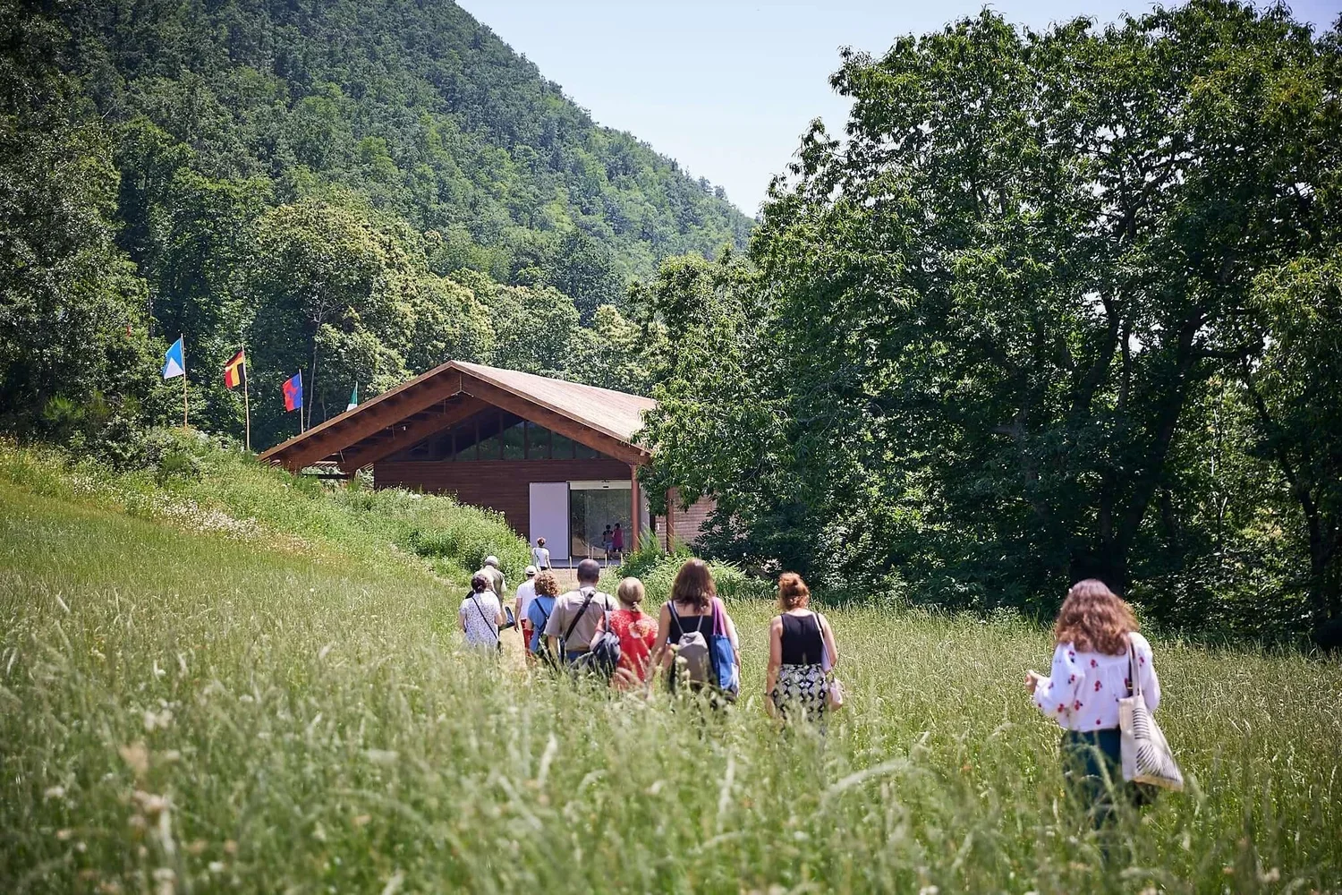 Family Hotels | Multigenerational travel | family travel| Eco travel | eco hotel | Slow travel | landscape hotel | nature hotel | nature destination | room and wild | Italy boutique Hotel | Tuscany villas | Oasyhotel