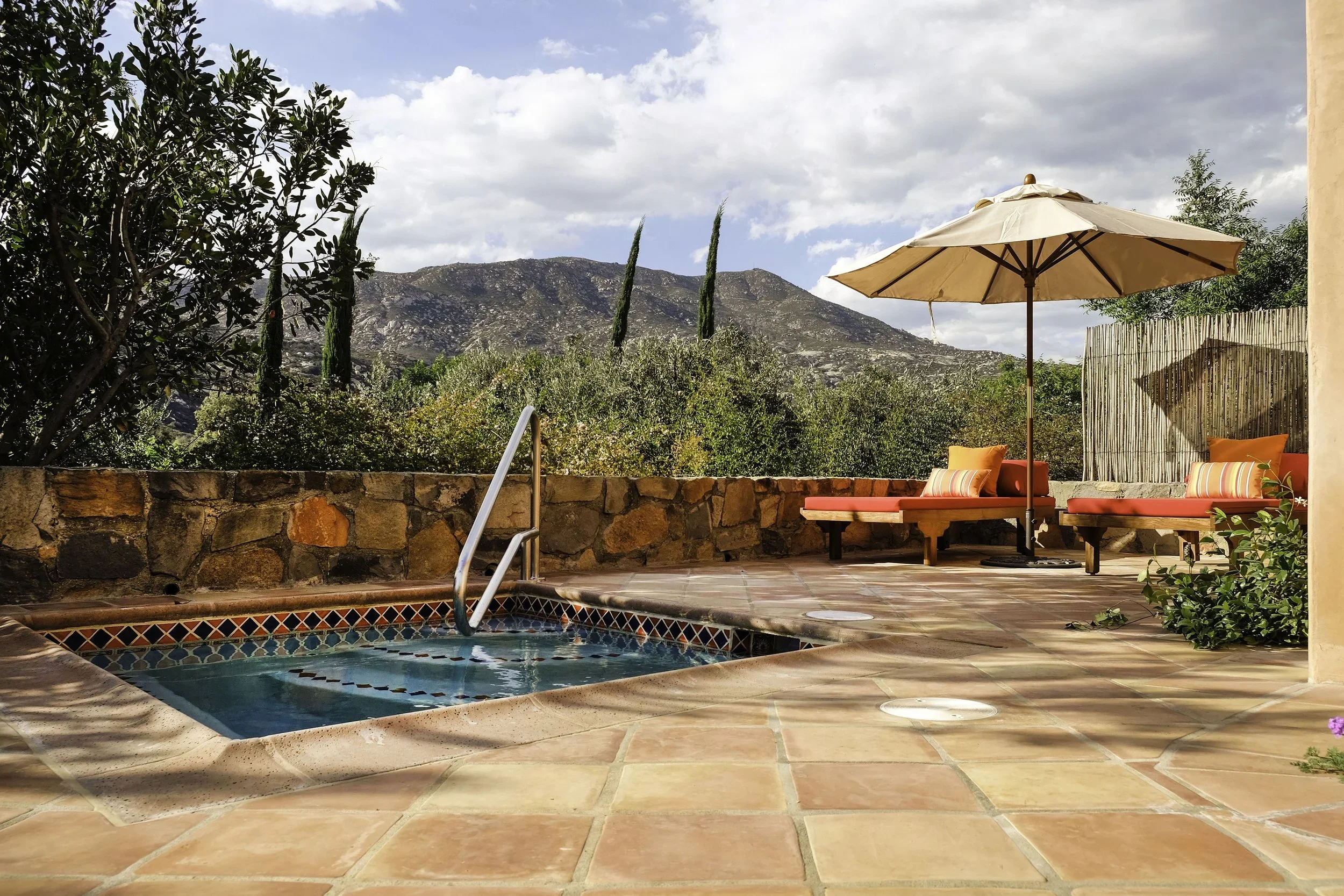 wellness hotel mexico | self care | spa hotel | Eco travel | eco hotel | landscape hotel | nature hotel | nature destination | room and wild | luxury hotel mexico | Rancho La Puerta