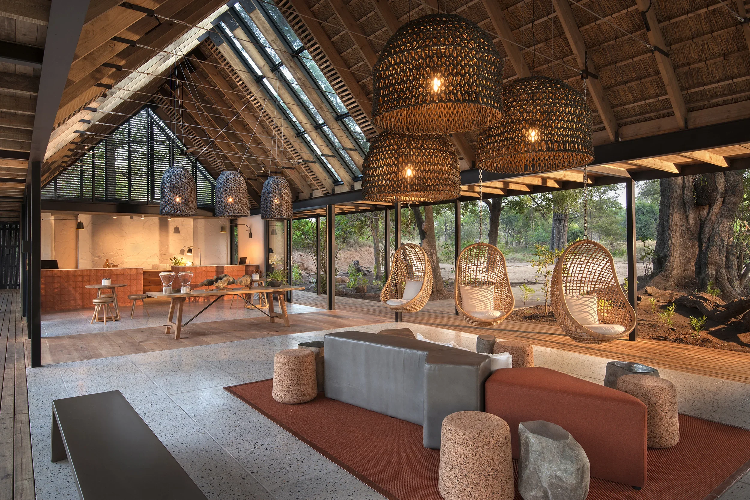Family Hotels | Multigenerational travel | family travel| Eco travel | eco hotel | Slow travel | landscape hotel | nature hotel | nature destination | room and wild | South Africa luxury Hotel | Safari Hotel | Lion Sands Game Reserve