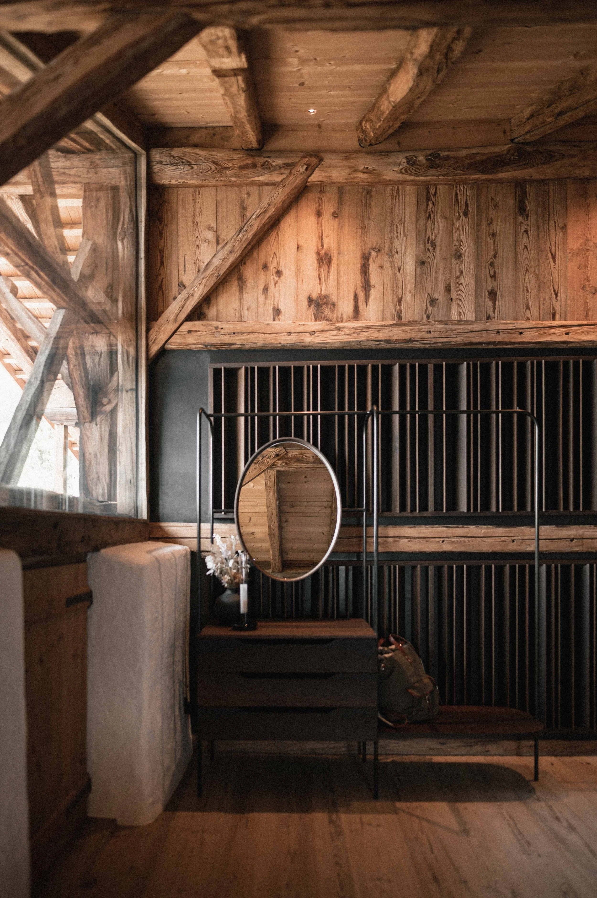 Experiential travel | Adventure hotel | adventure travel  | Eco travel | eco hotel | landscape hotel | nature hotel | nature destination | room and wild | The Dolomites | Italy luxury hotel | Felder Alpin Lodge