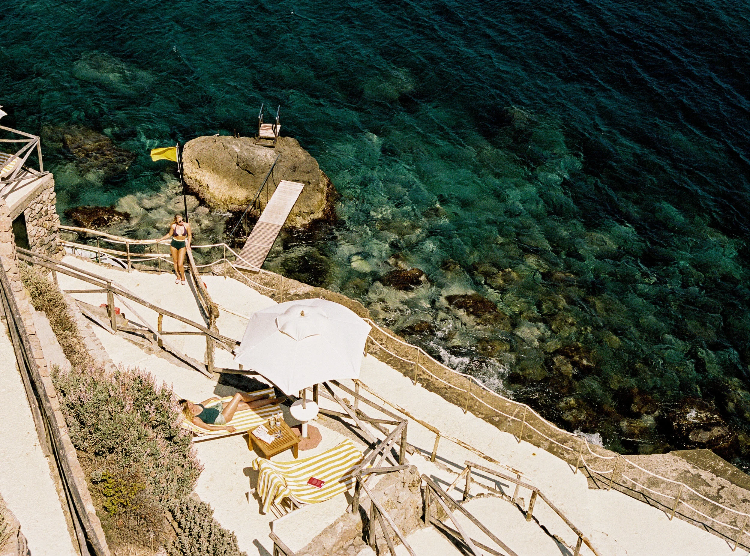 Italy beachfront hotel | Tuscany hotel  | mindfulness | colour theory | colour psychology | Eco travel | eco hotel | landscape hotel | nature hotel | nature destination | room and wild | luxury hotel | Il Pelicano