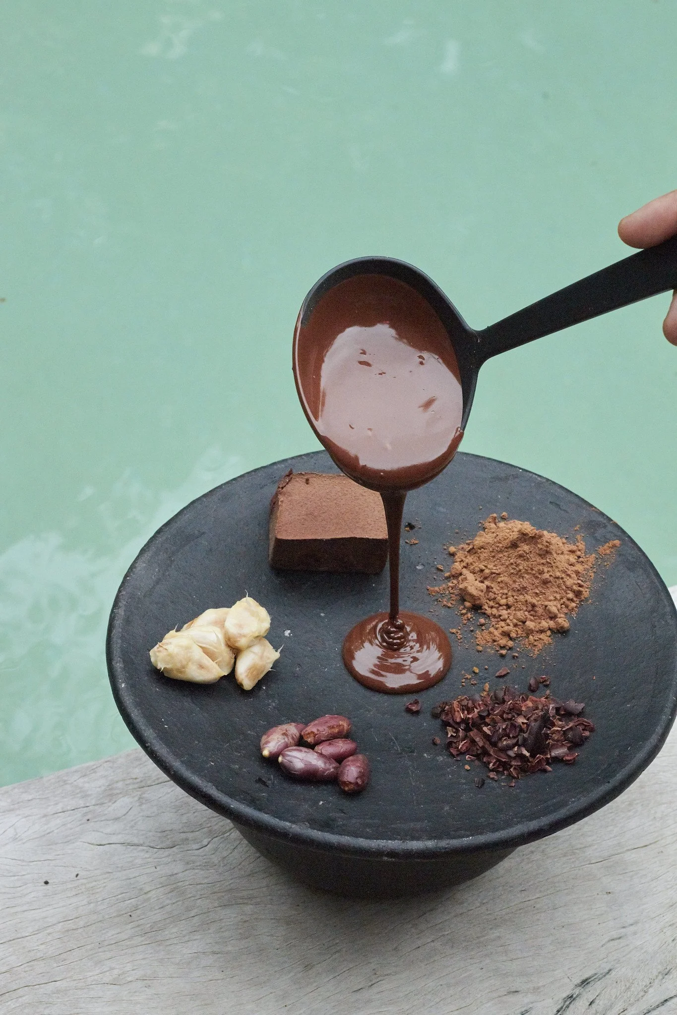 Brazil Hotel | Eco travel | eco hotel | wellness hotel | landscape hotel | nature hotel | nature destination | room and wild | cacao | experiential travel | UXUA Casa