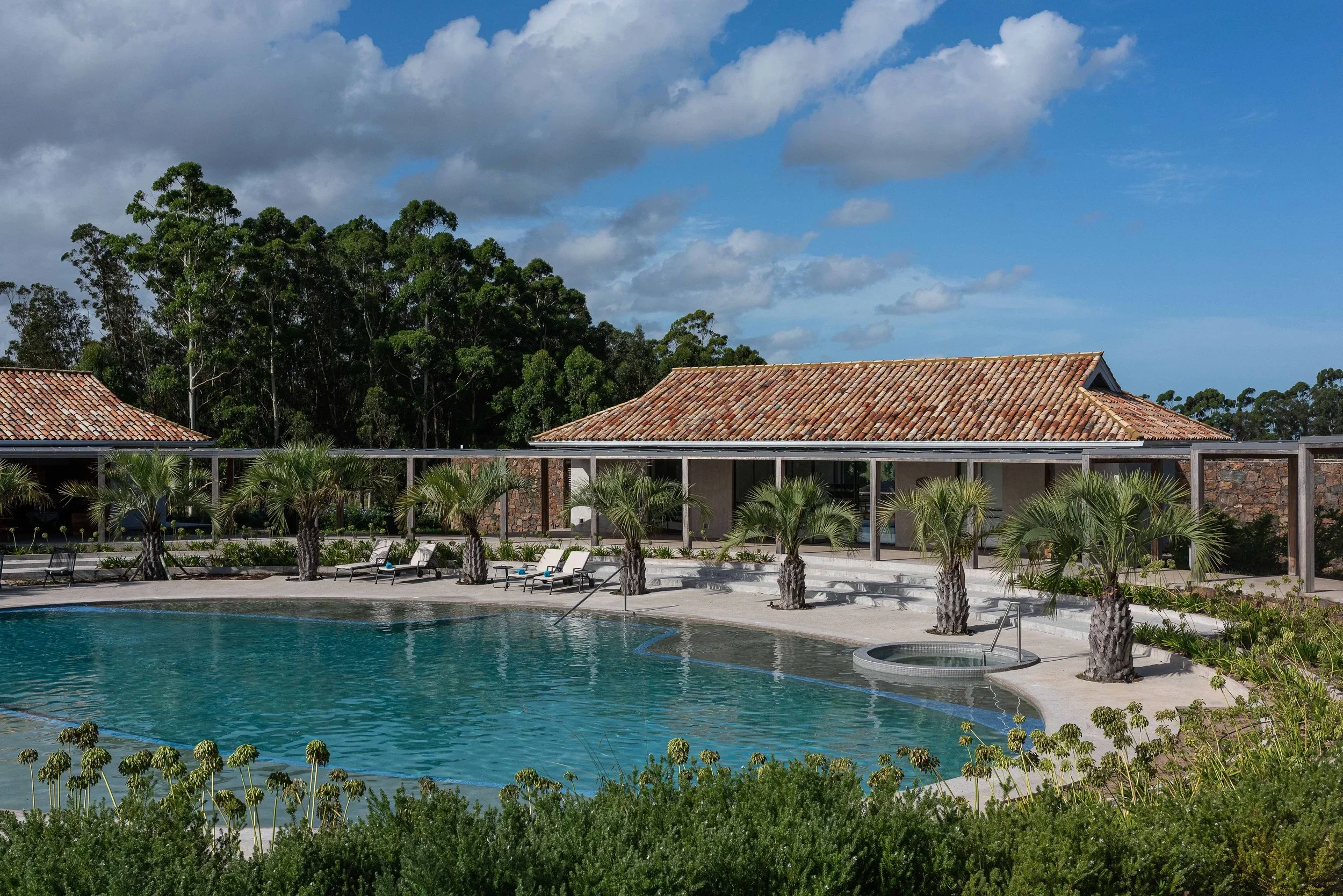 Adventure Travel | Horseback riding | equestrian travel | Slow travel | Eco travel | eco hotel  | landscape hotel | nature hotel | nature destination | room and wild | Uruguay luxury Hotel | Jose Ignacio | Estancia Santa Cruz