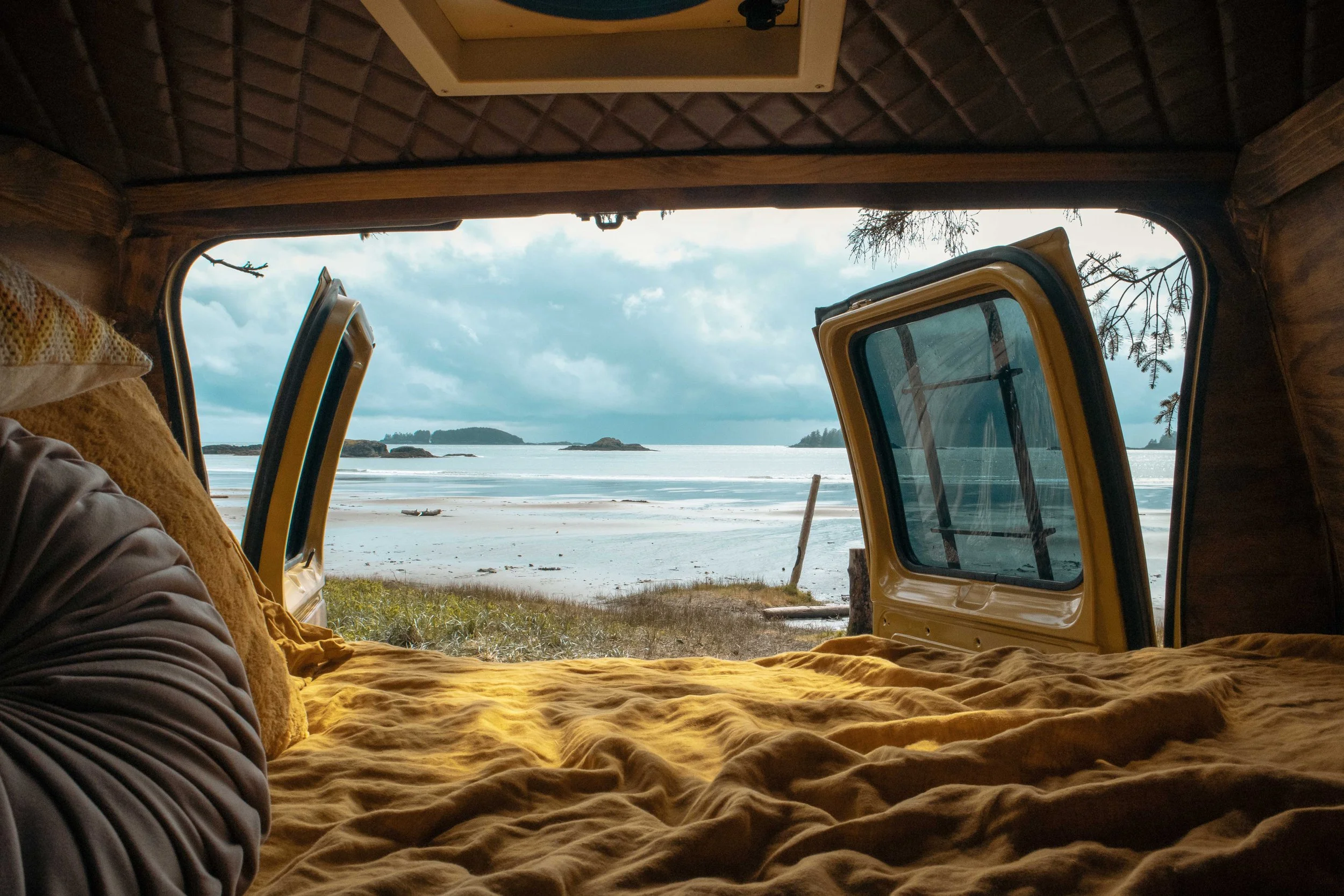 wellness travel | self care | spa hotel | mindfulness | Eco travel | eco hotel | landscape hotel | nature hotel | nature destination | room and wild | Tofino | British Columbia | Canada