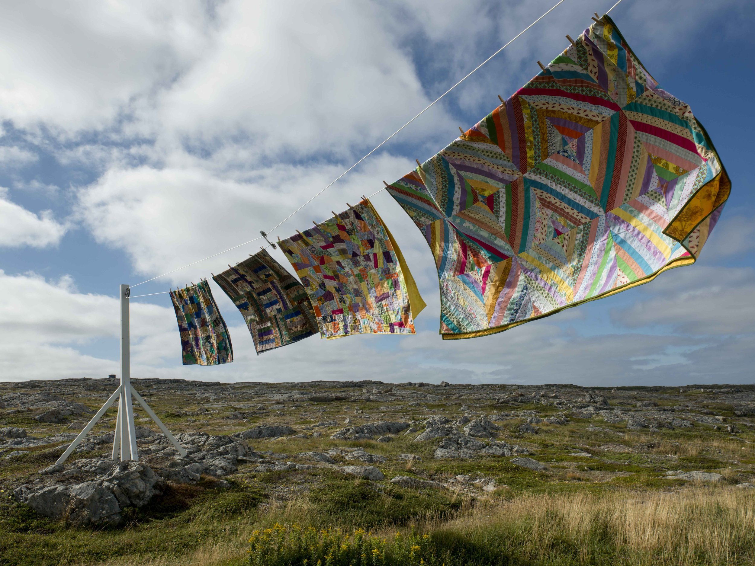 Sustainable Hotels | Canada Hotels | Eco travel | eco hotel | Slow travel | landscape hotel | nature hotel | nature destination | room and wild | Canada boutique Hotel | Fogo Island Inn