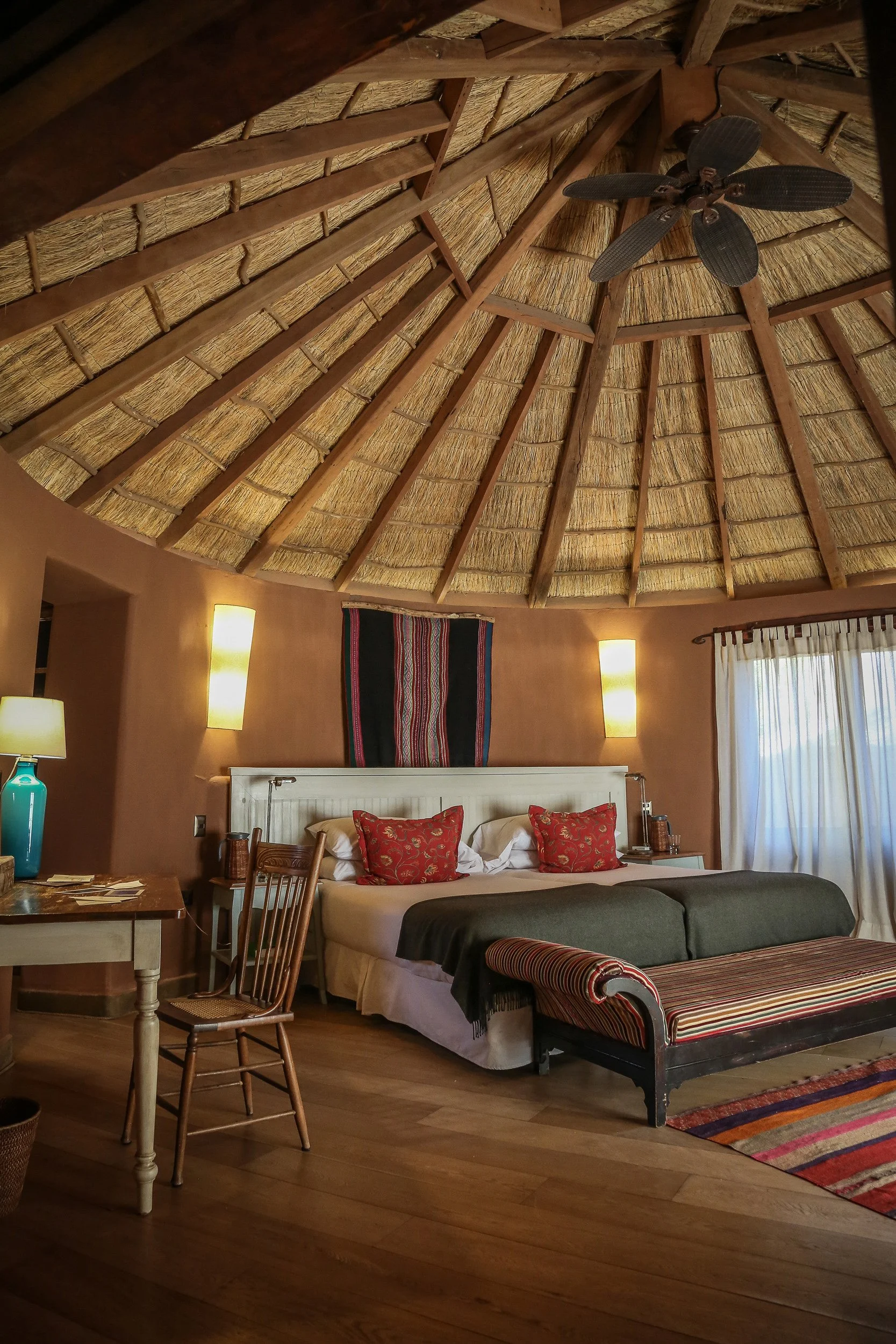 Adventure Travel | Wildlife Photography | landscape Photography | Slow travel | Eco travel | eco hotel  | landscape hotel | nature hotel | nature destination | room and wild | Chile luxury Hotel | Atacama Desert | Awasi Atacama