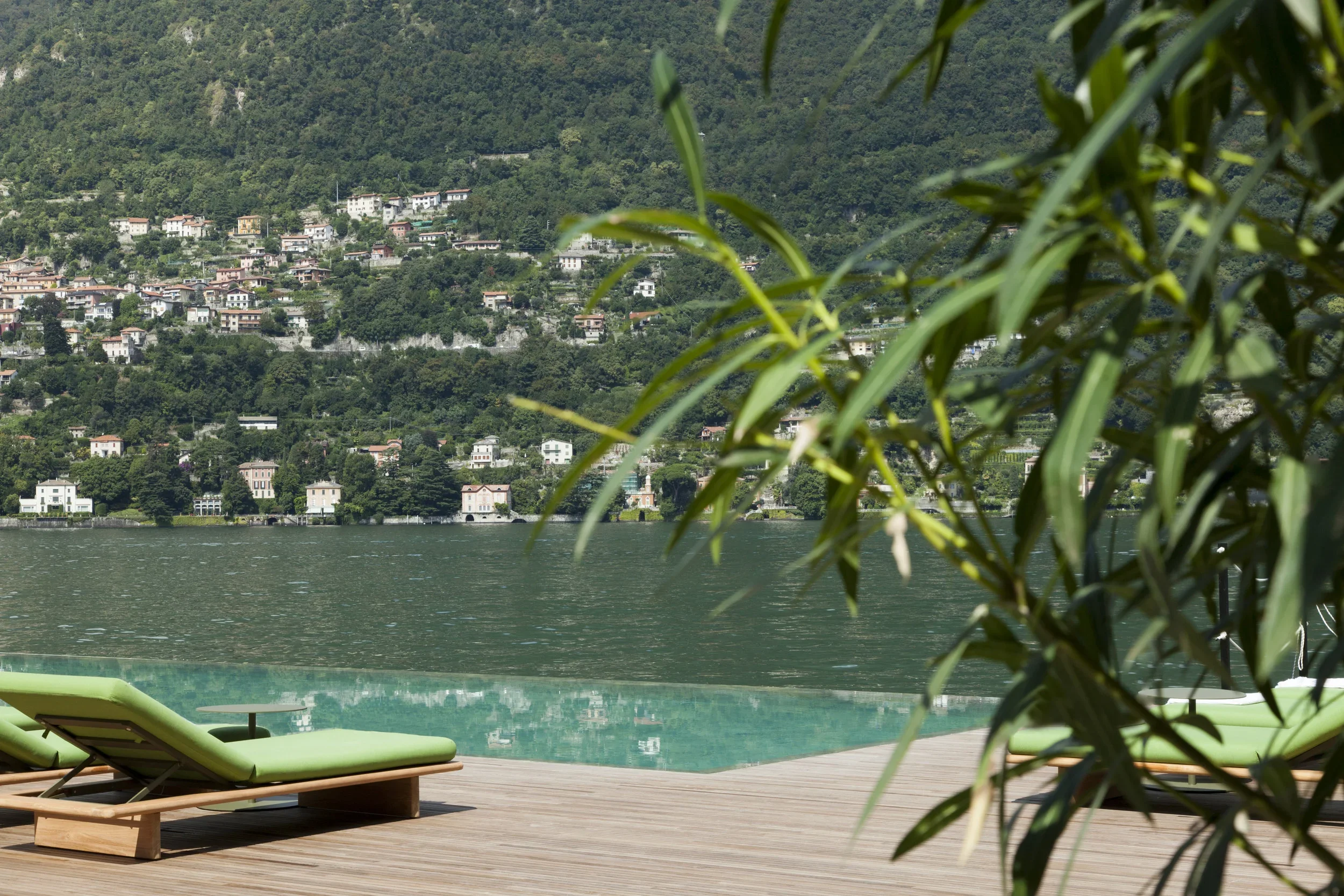 Italy hotel | Lake Como luxury hotel | Eco travel | eco hotel | landscape hotel | nature hotel | nature destination | room and wild | Il Sereno