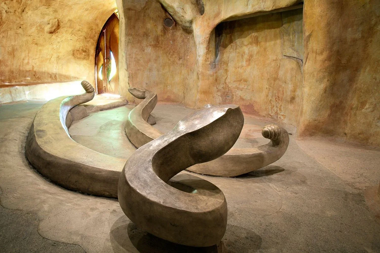 Sustainable Hotels | Mexico wellness Hotel | Eco travel | eco hotel | Slow travel | landscape hotel | nature hotel | nature destination | room and wild | Mexico boutique Hotel | Rancho La Puerta