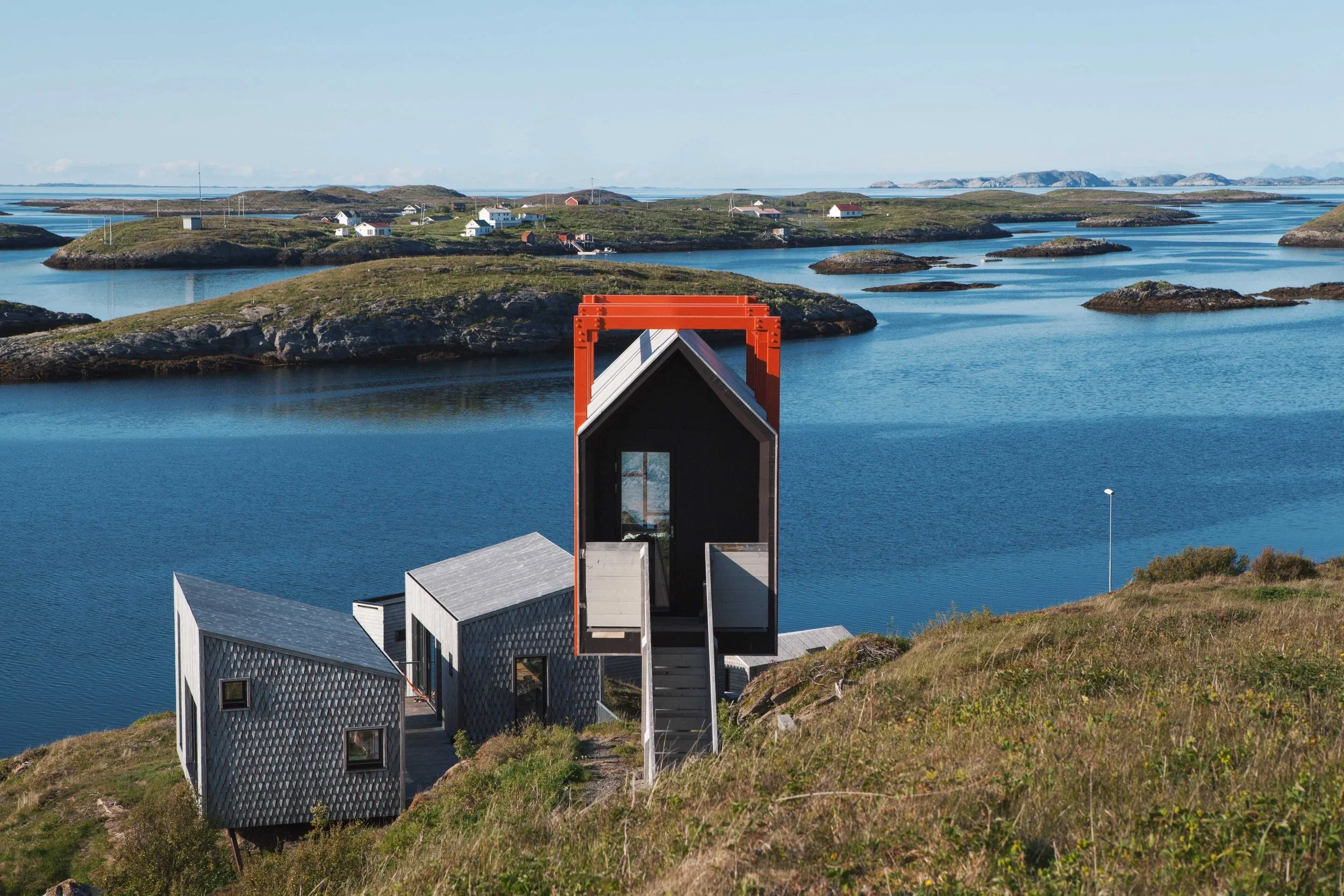 Eco travel | eco hotel | adventure hotel | landscape hotel | nature hotel | nature destination | room and wild |  | norway luxury hotels | norway Hotel | Arctic Hideaway