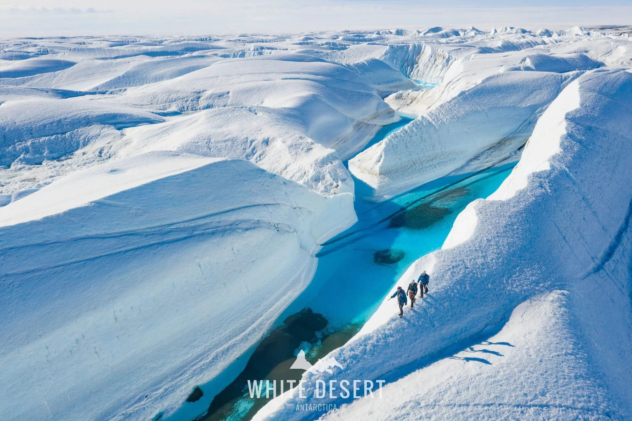 Experiential travel | Adventure hotel | adventure travel  | Eco travel | eco hotel | landscape hotel | nature hotel | nature destination | room and wild | Antarctica | Antarctica luxury hotel | White Desert Antarctica