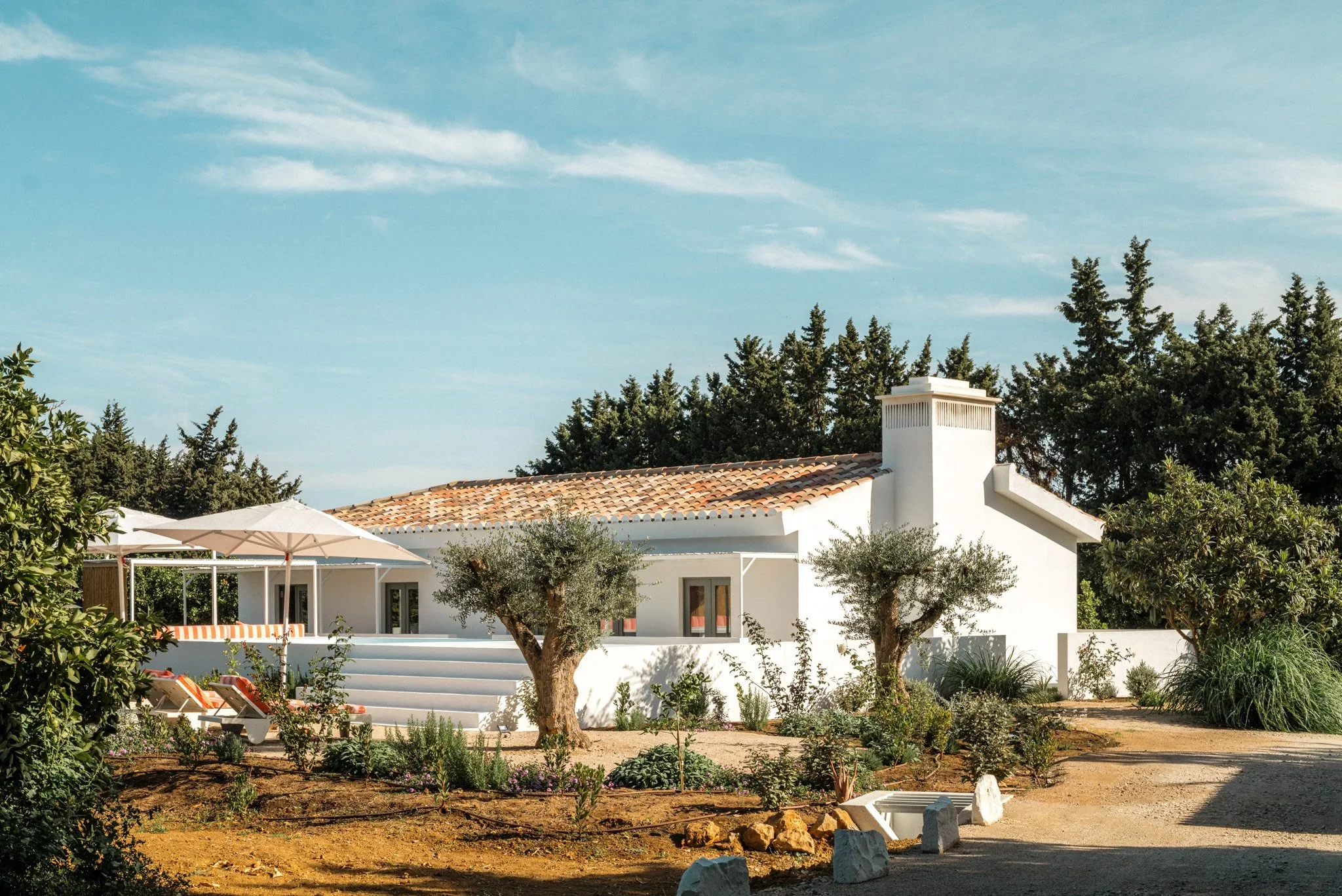 Family Hotels | Multigenerational travel | family travel| Eco travel | eco hotel | Slow travel | landscape hotel | nature hotel | nature destination | room and wild | portugal luxury Hotel | Algarve | Casas da Quinta da Cima