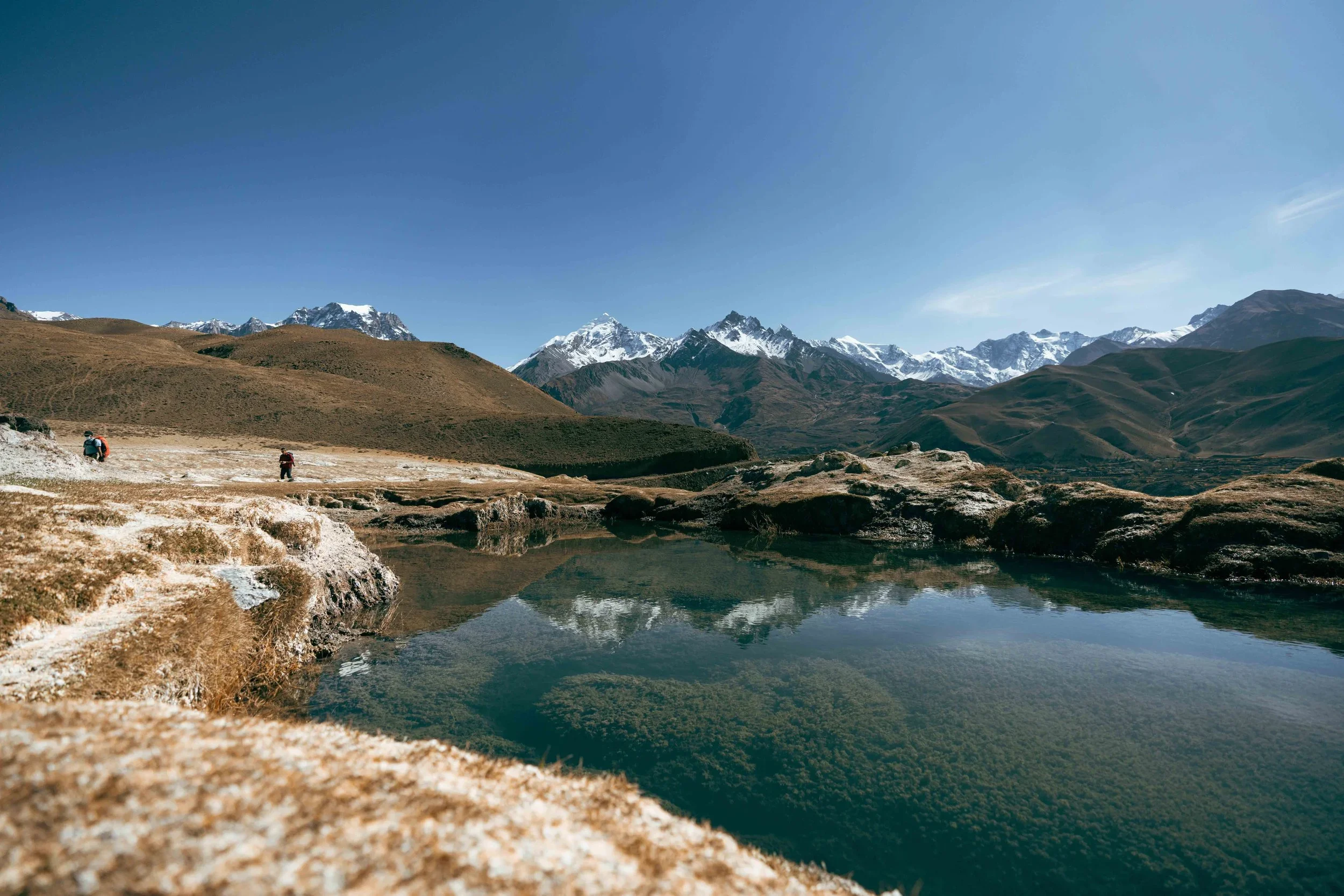 Experiential travel | Adventure hotel | adventure travel  | Eco travel | eco hotel | landscape hotel | nature hotel | nature destination | room and wild | Nepal | Nepal luxury hotel | Shinta Mani Mustang
