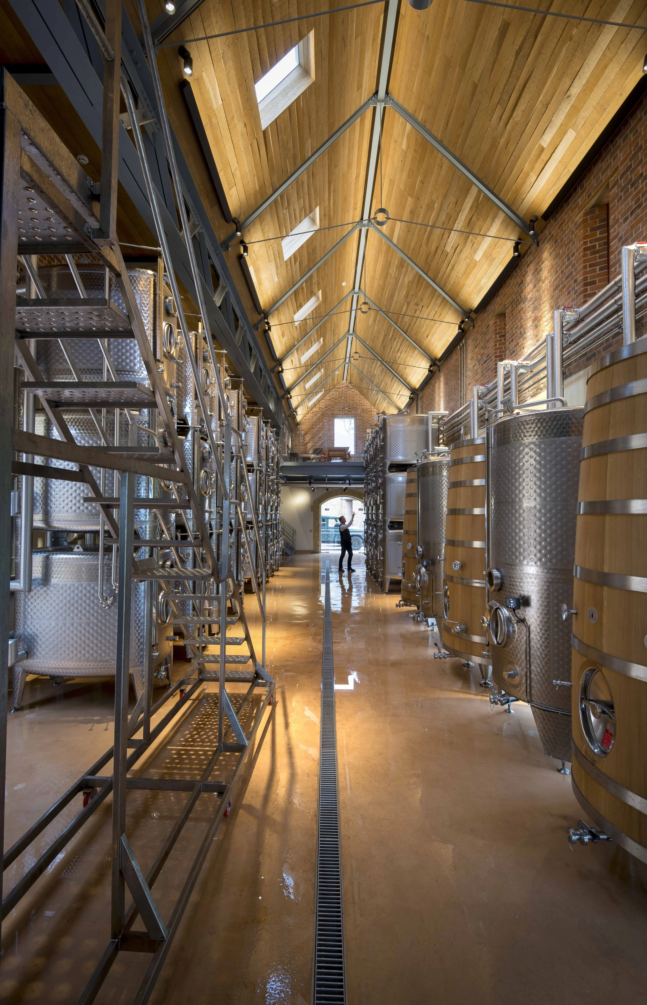 Agritourism | Agricultural hotels | farm to table | Landscape hotels | nature hotels | eco hotels  | sustainable hotels | england hotels | the newt in somerset