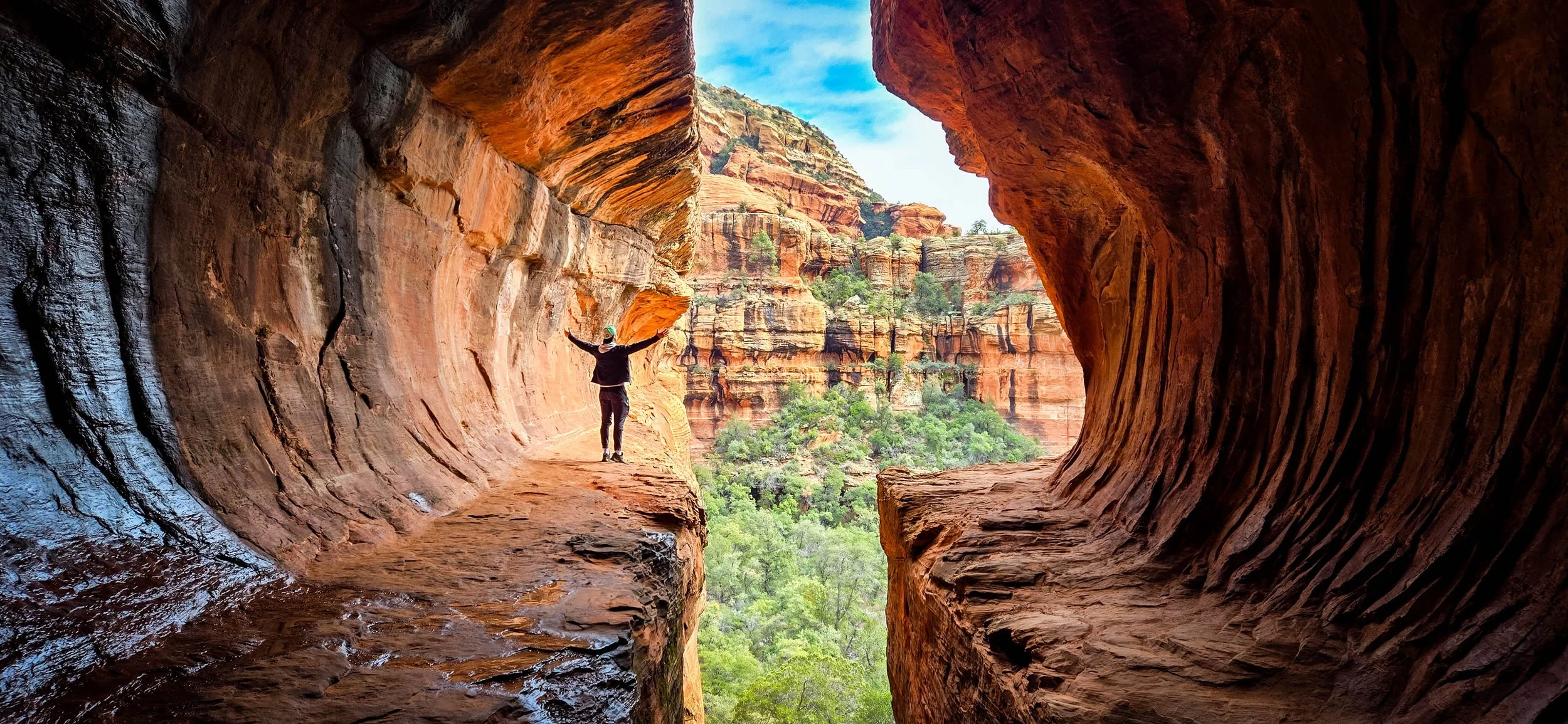 Wellness Travel | Active Travellers | Movemebnt | Stargazing | Yoga Hotel | Eco travel | eco hotel | landscape hotel | nature hotel | nature destination | room and wild | Arizona luxury Hotel | Sedona | Ambiente Landscape Hotel