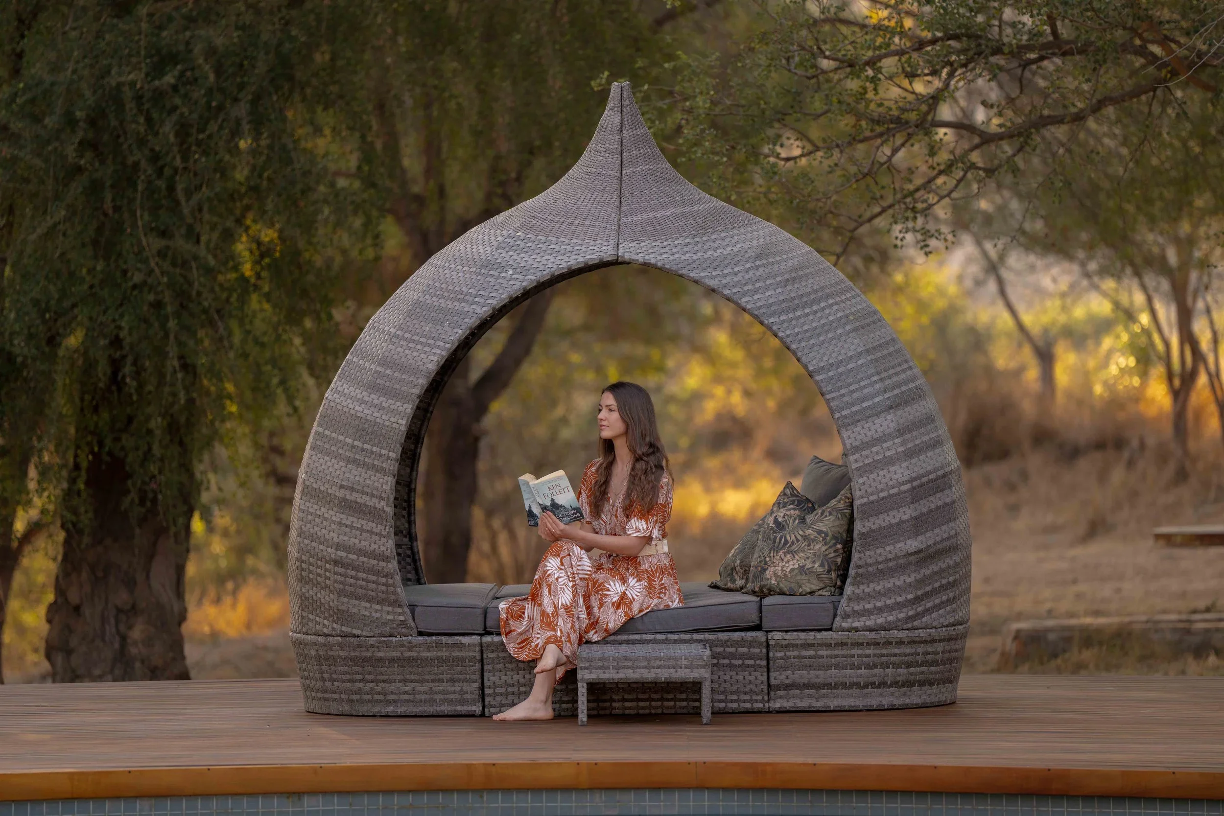 luxury safari south africa hotel | immersive experiences | creative travel | Eco travel | eco hotel | landscape hotel | nature hotel | nature destination | room and wild | Kruger National Park | Sashwa River of Stars