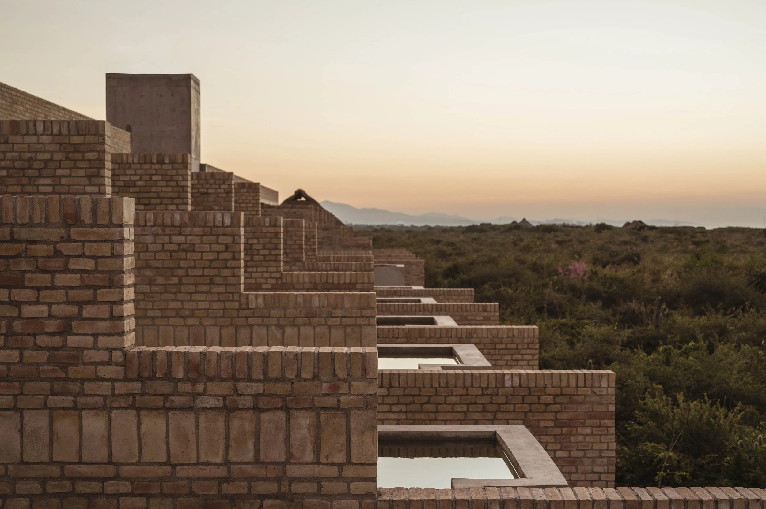 Eco travel | eco hotel | adventure hotel | landscape hotel | nature hotel | nature destination | room and wild | Mexico luxury hotels | Oaxaca luxury Hotel | Terrestre Hotel