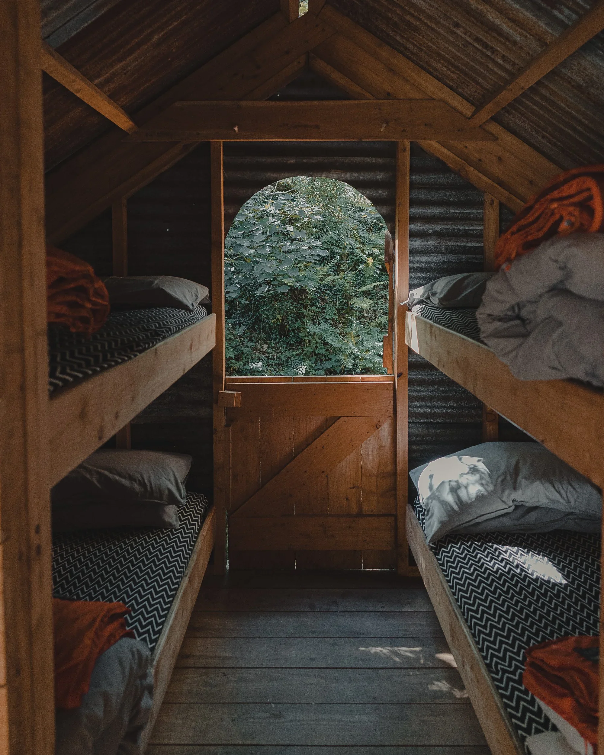 Treehouse Hotels | England Hotels | Eco travel | eco hotel | Slow travel | landscape hotel | nature hotel | nature destination | room and wild | england boutique Hotel | English Countryside | Kudhva
